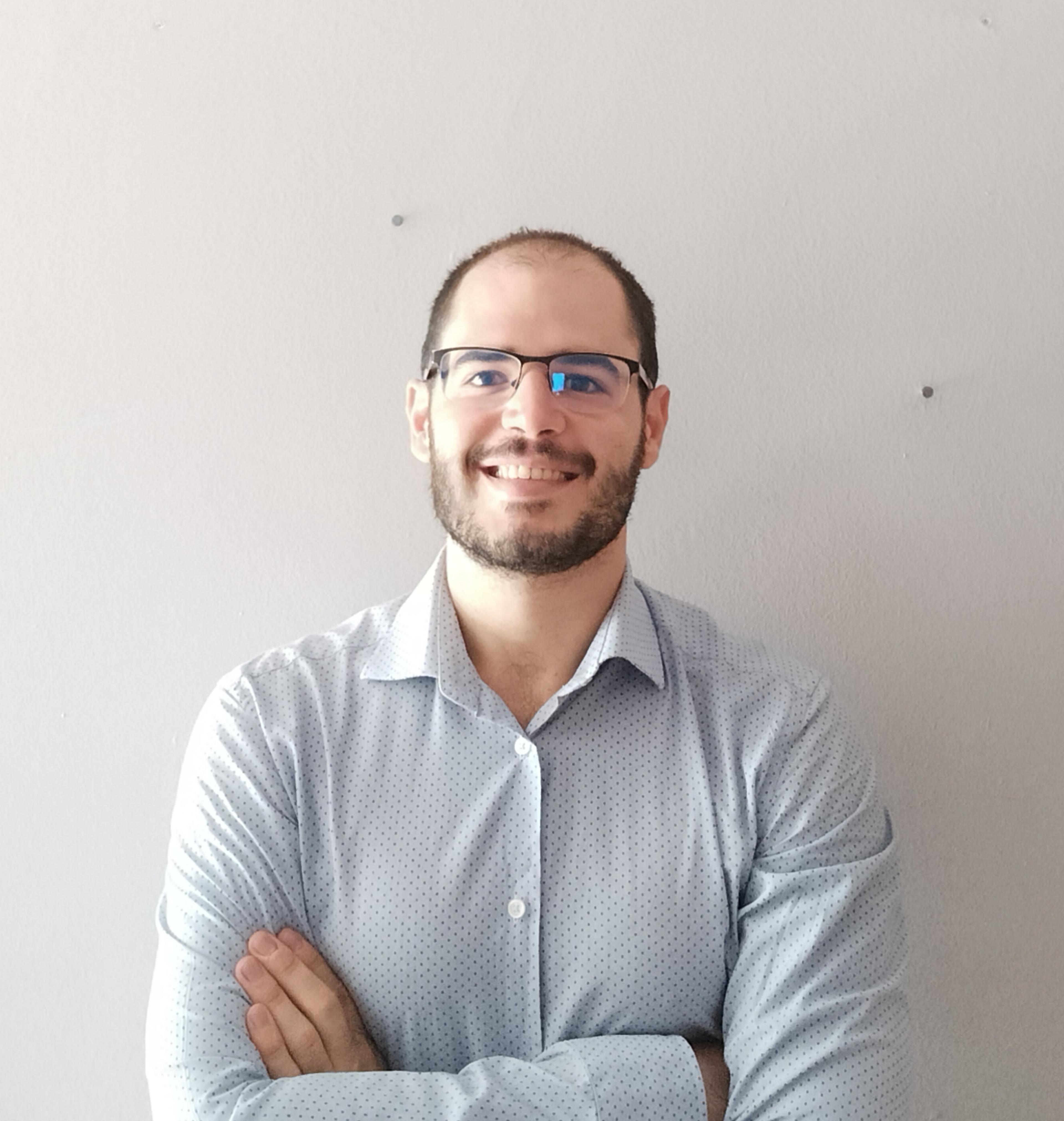 Davide Castellani