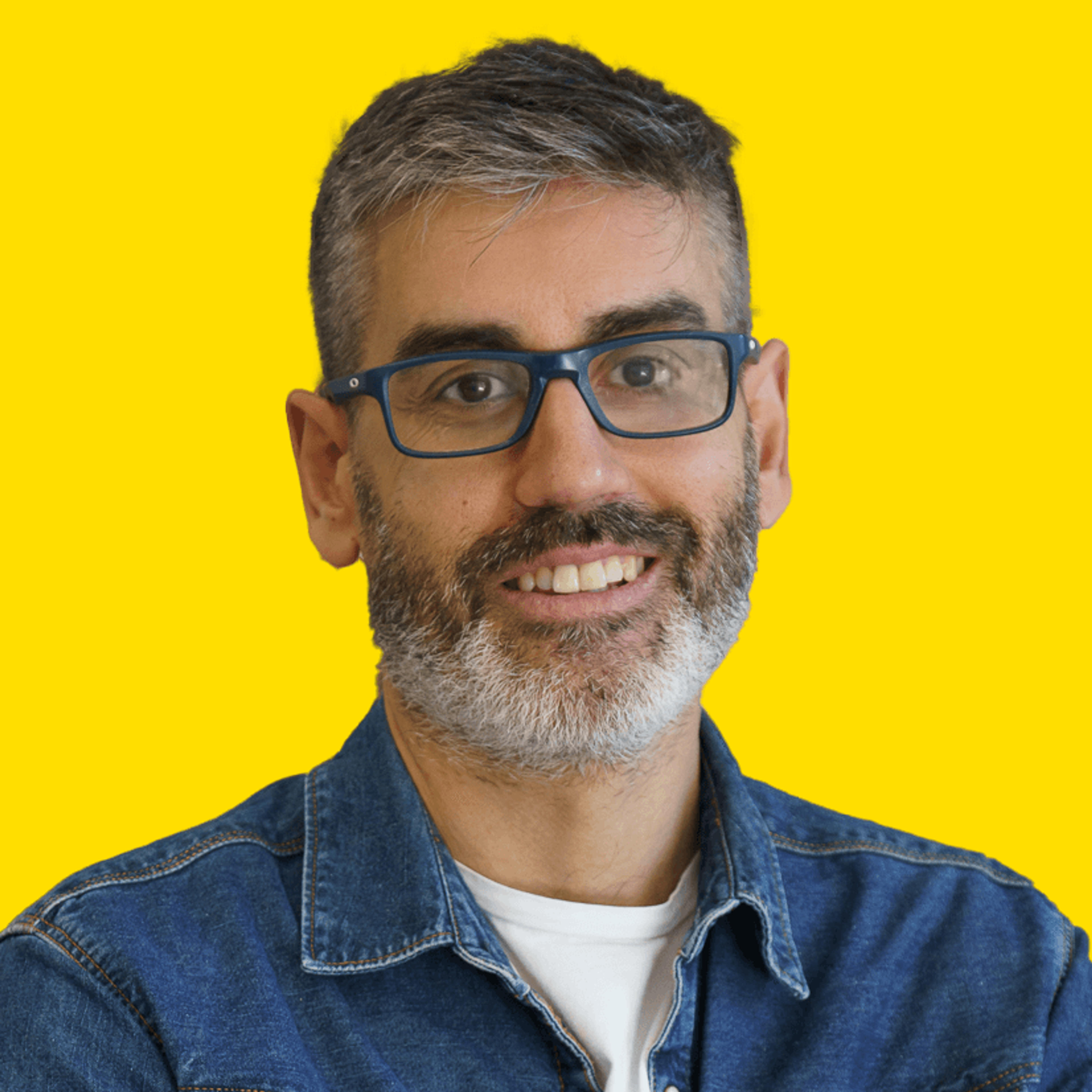 Jesús Ramírez Gerez