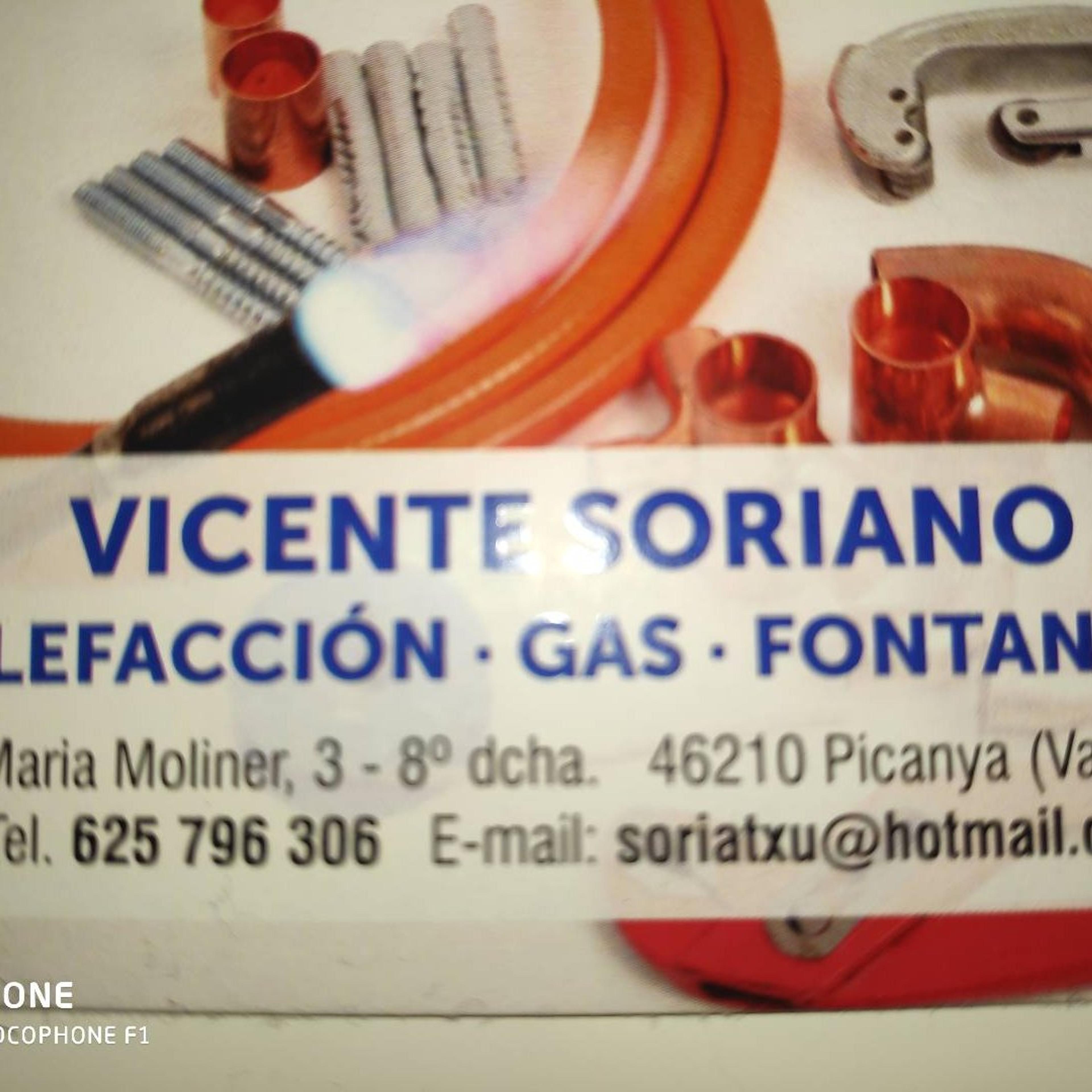 Soriano