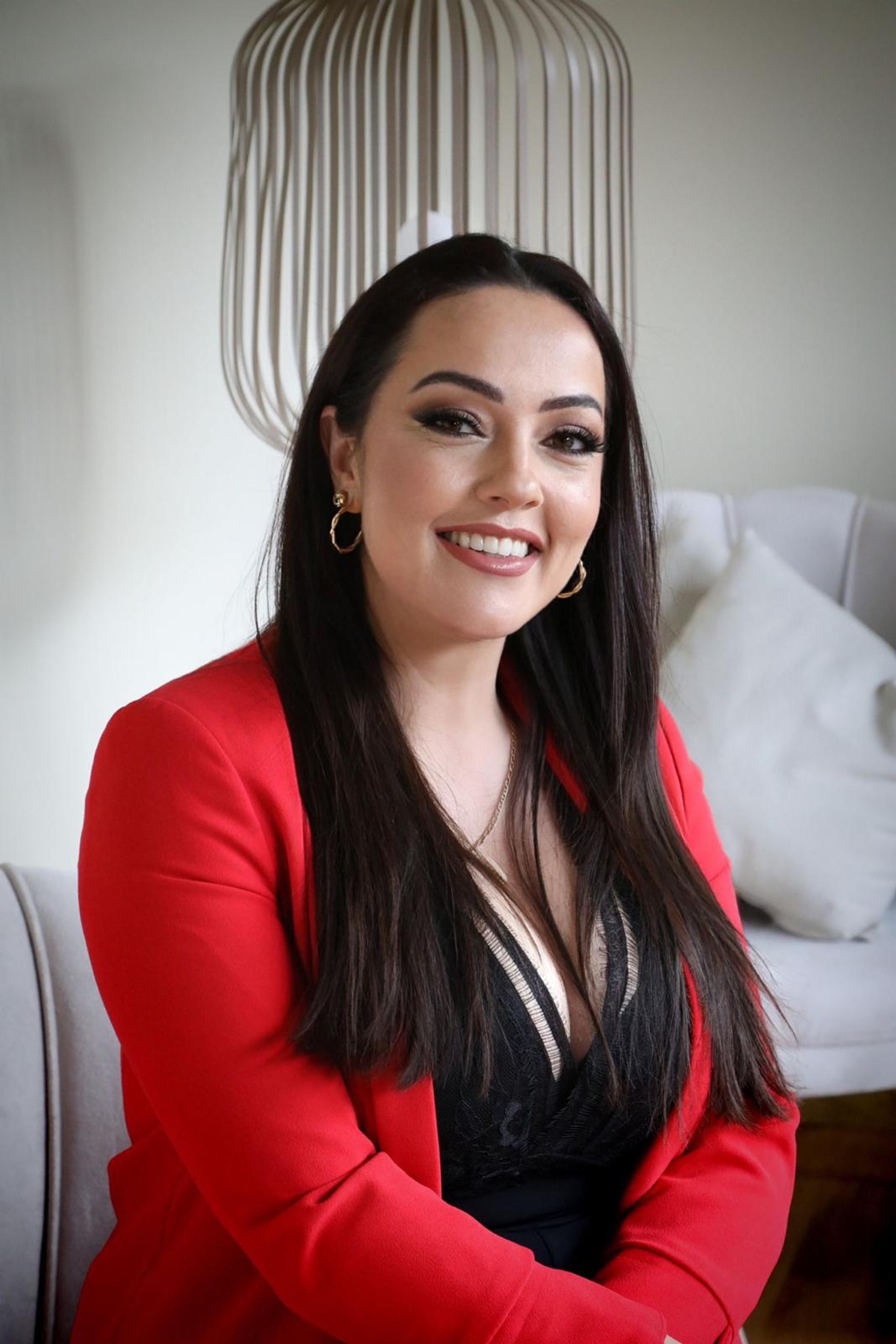 Ad Beauty Therapist Di Dati Alice