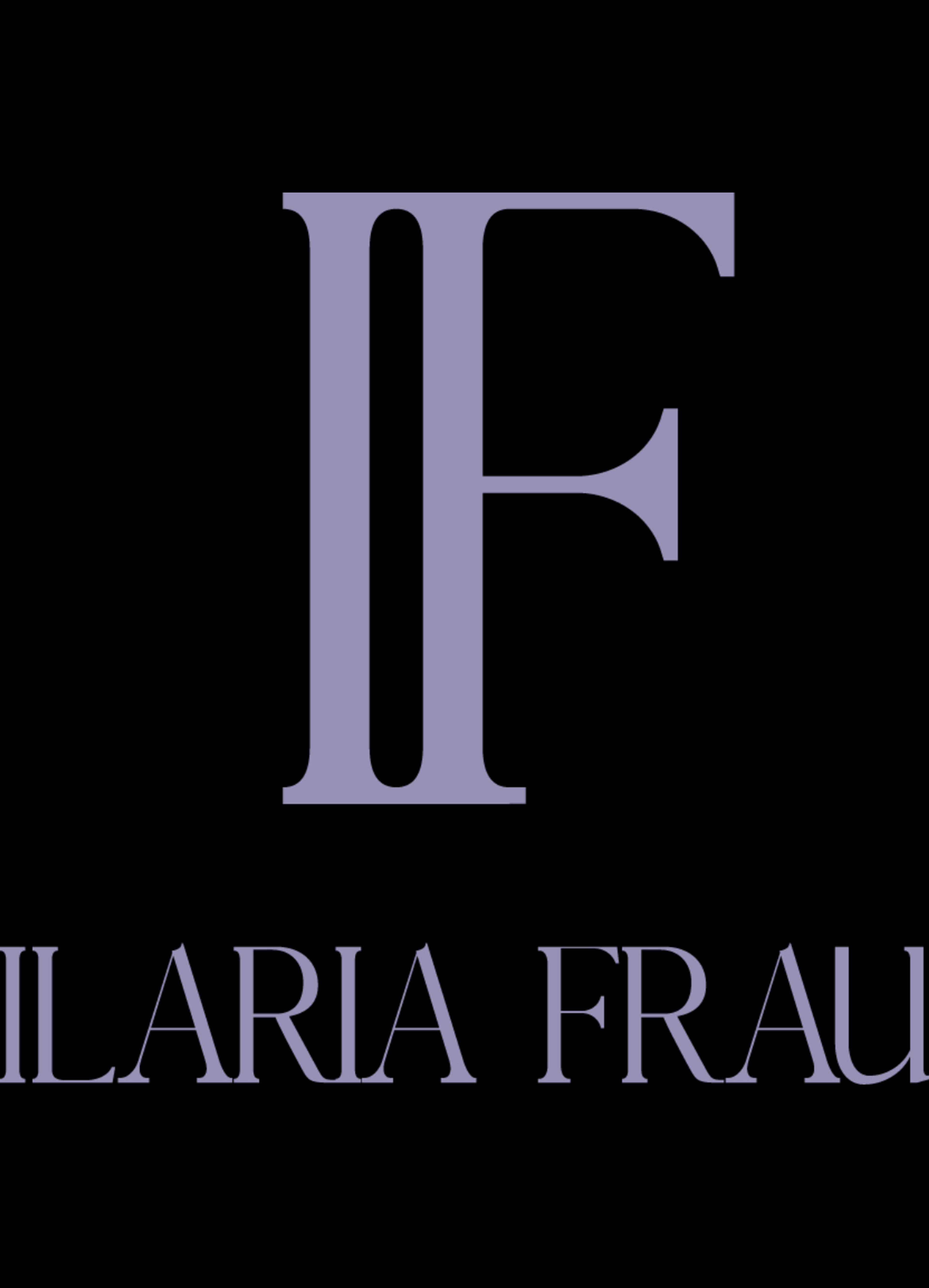 Ilaria Frau