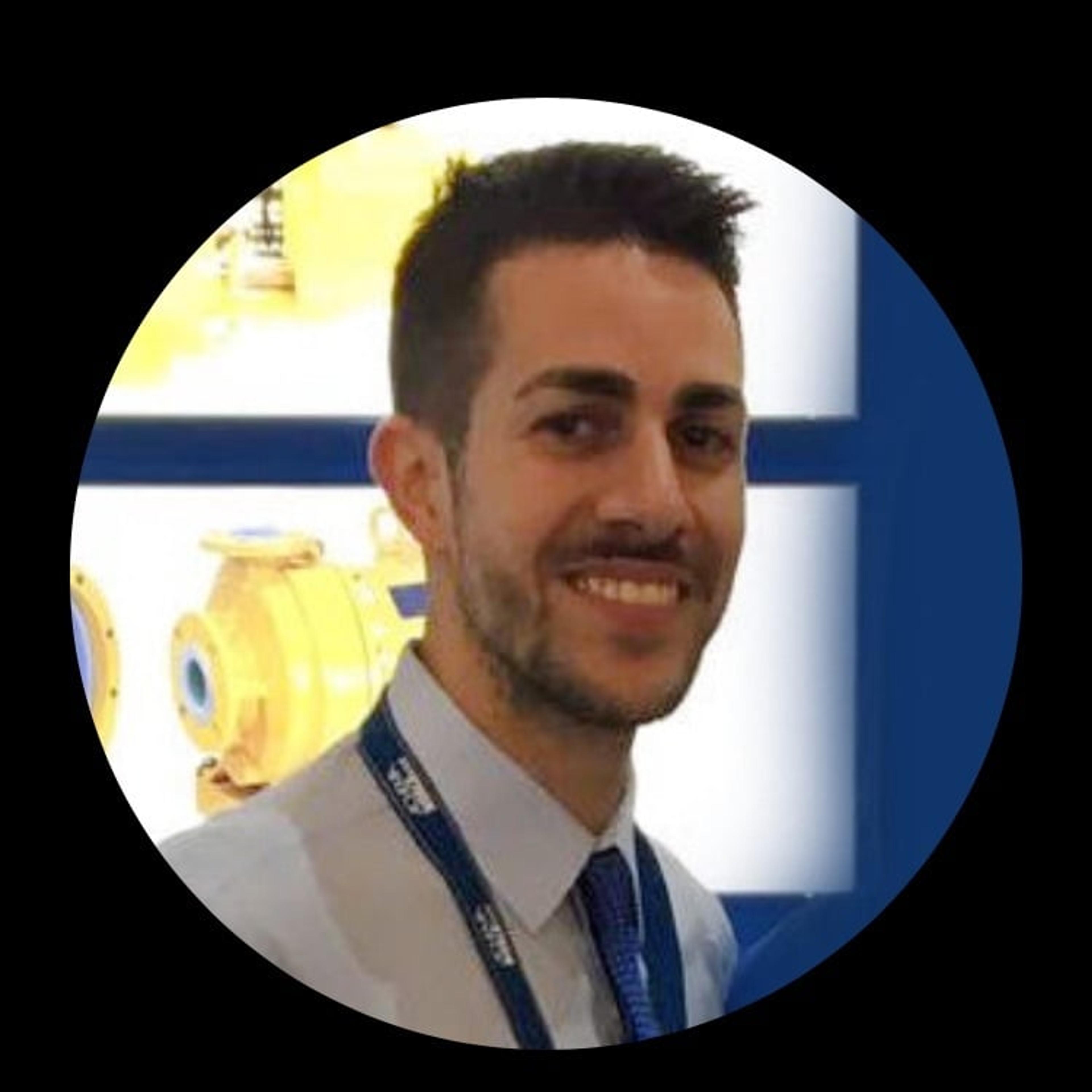 Luca Torcivia
