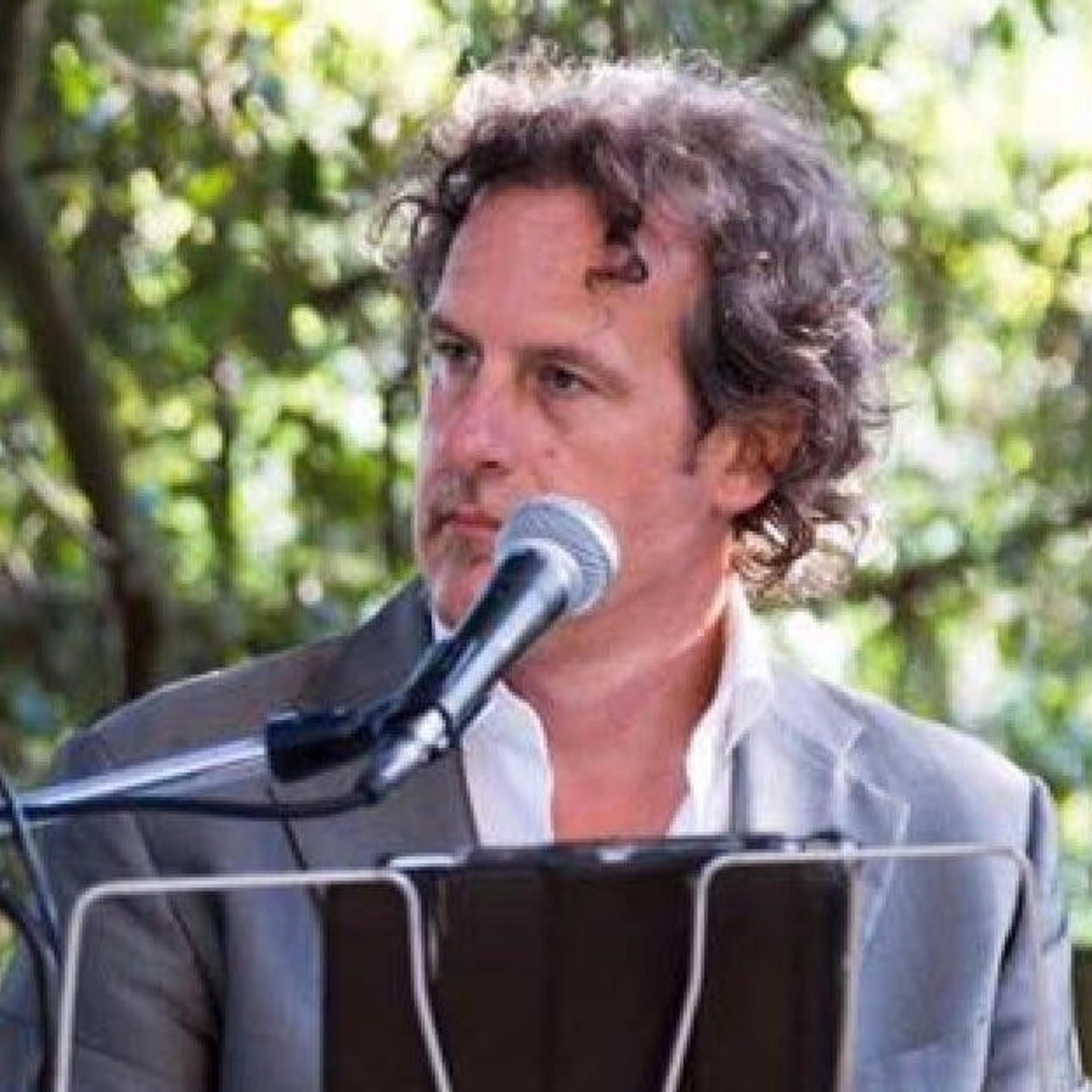 Maurizio Pani