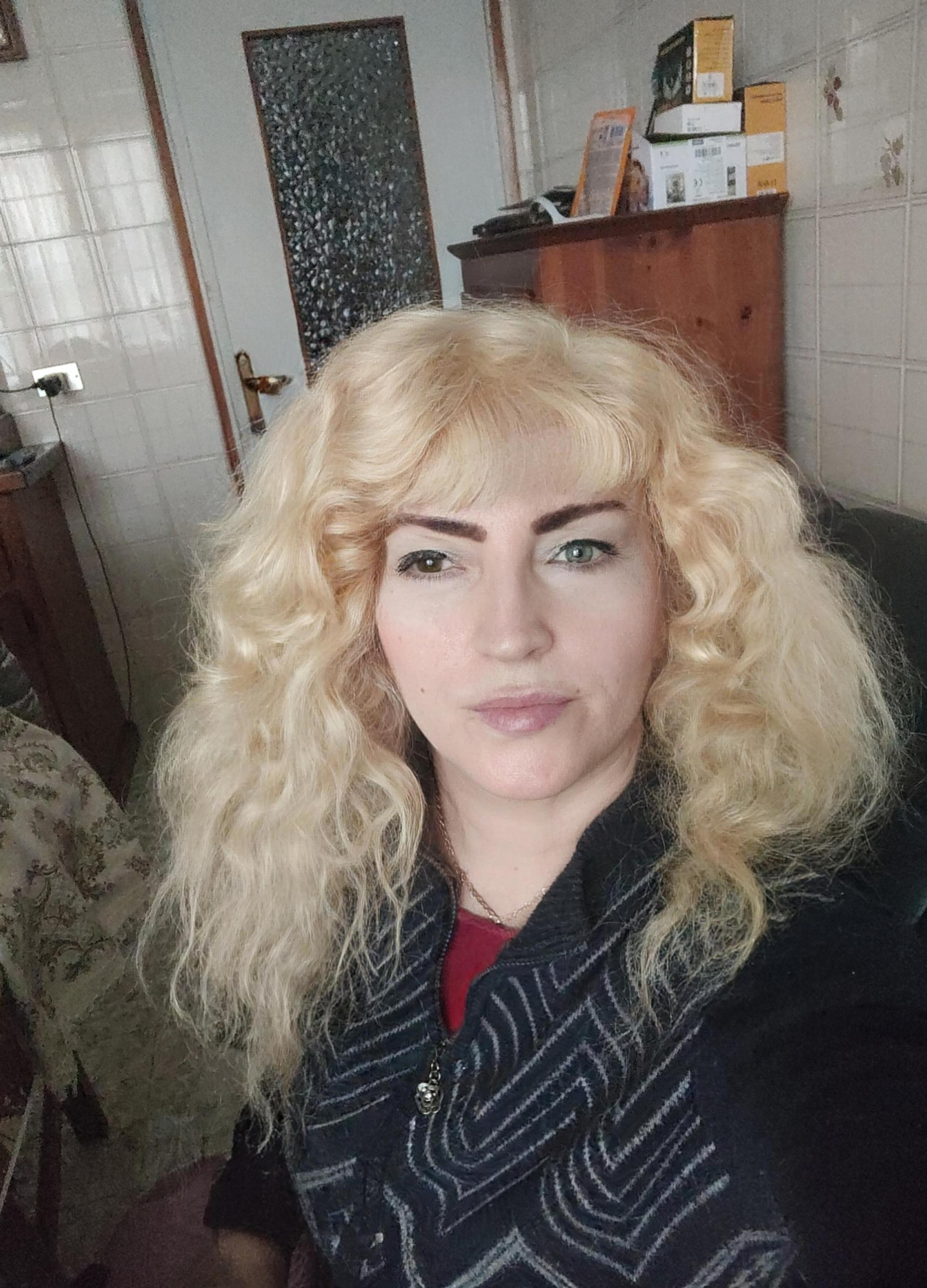 Liliana Pricop Forni