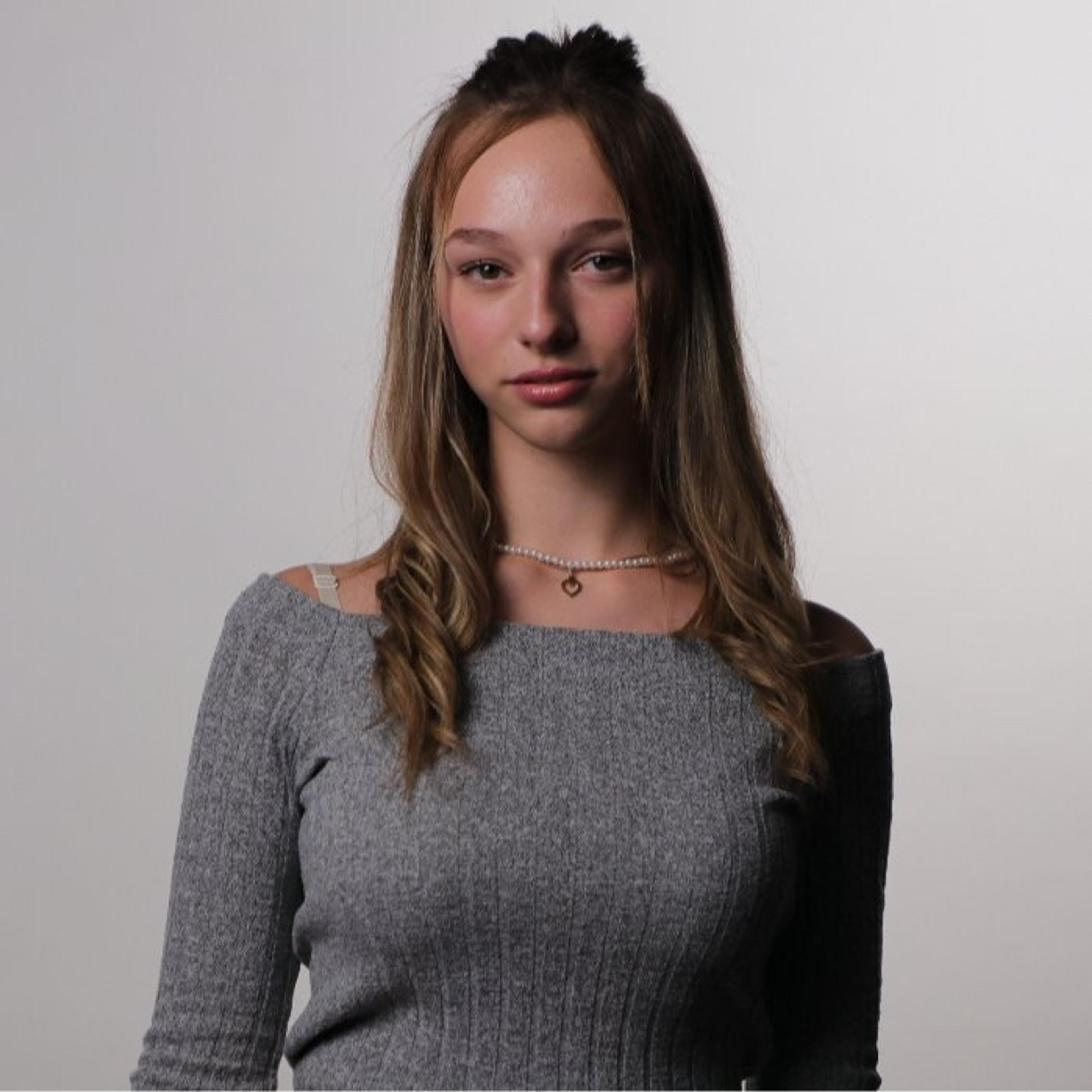 Sofia testa