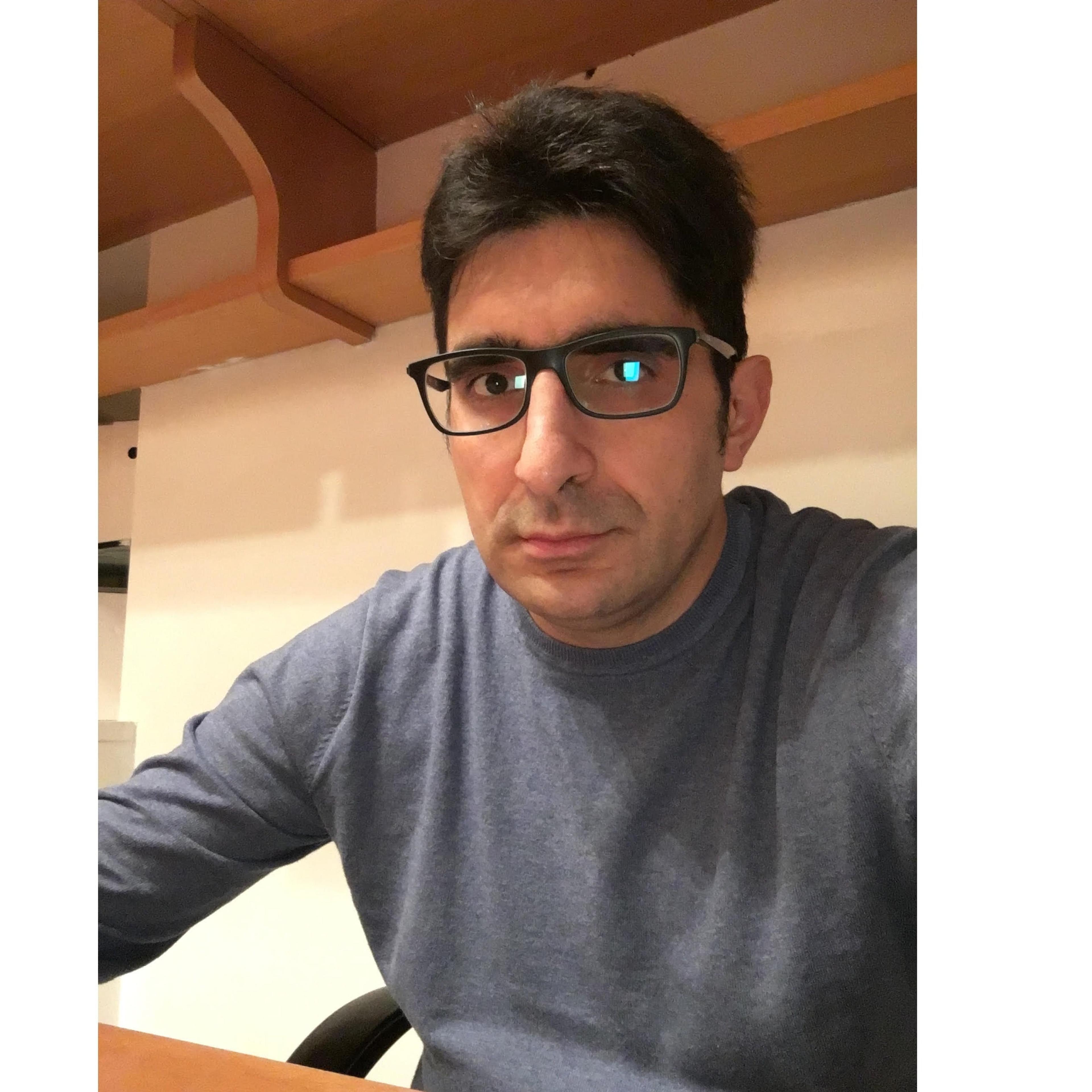 Fabio Nigro