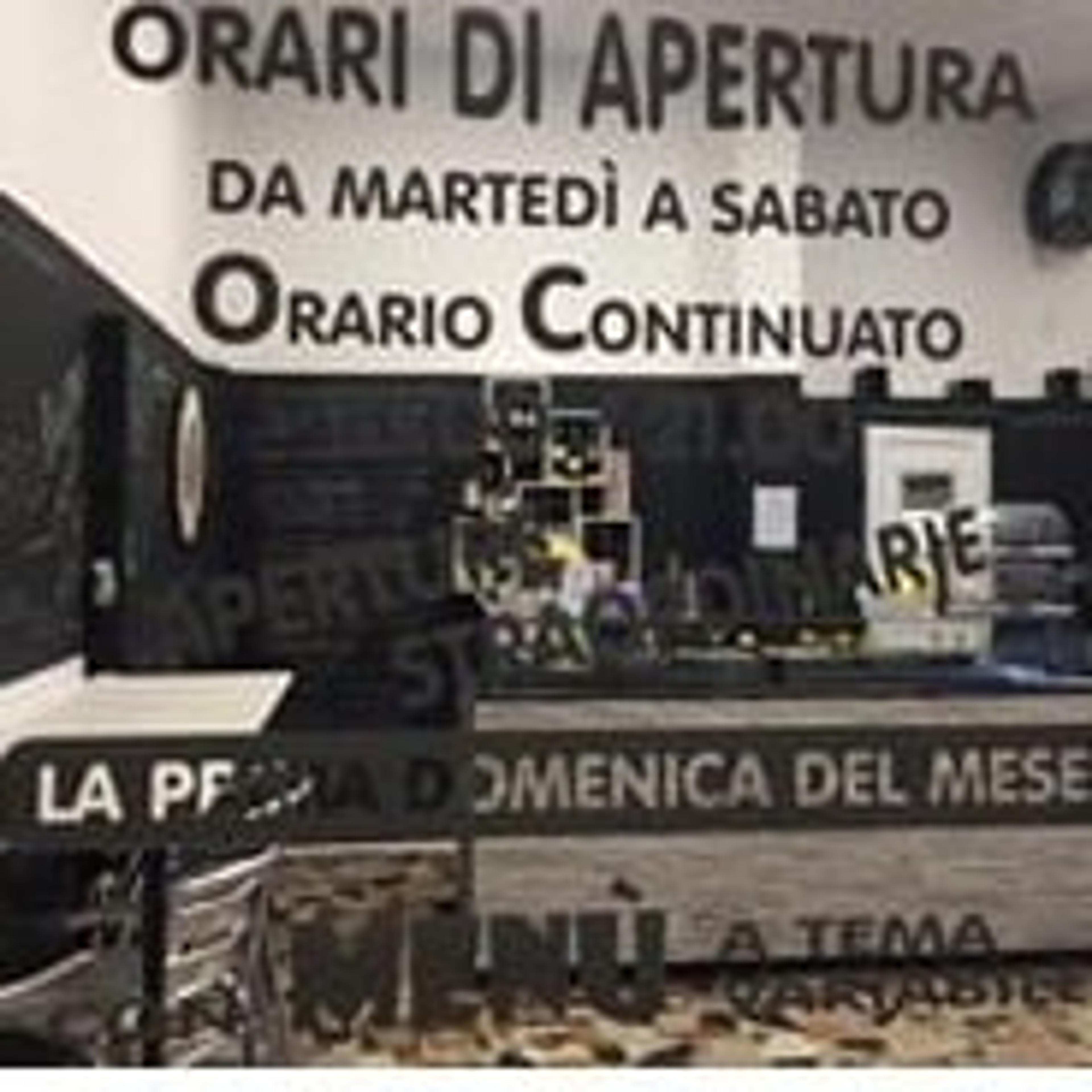 SIAMO FRITTI