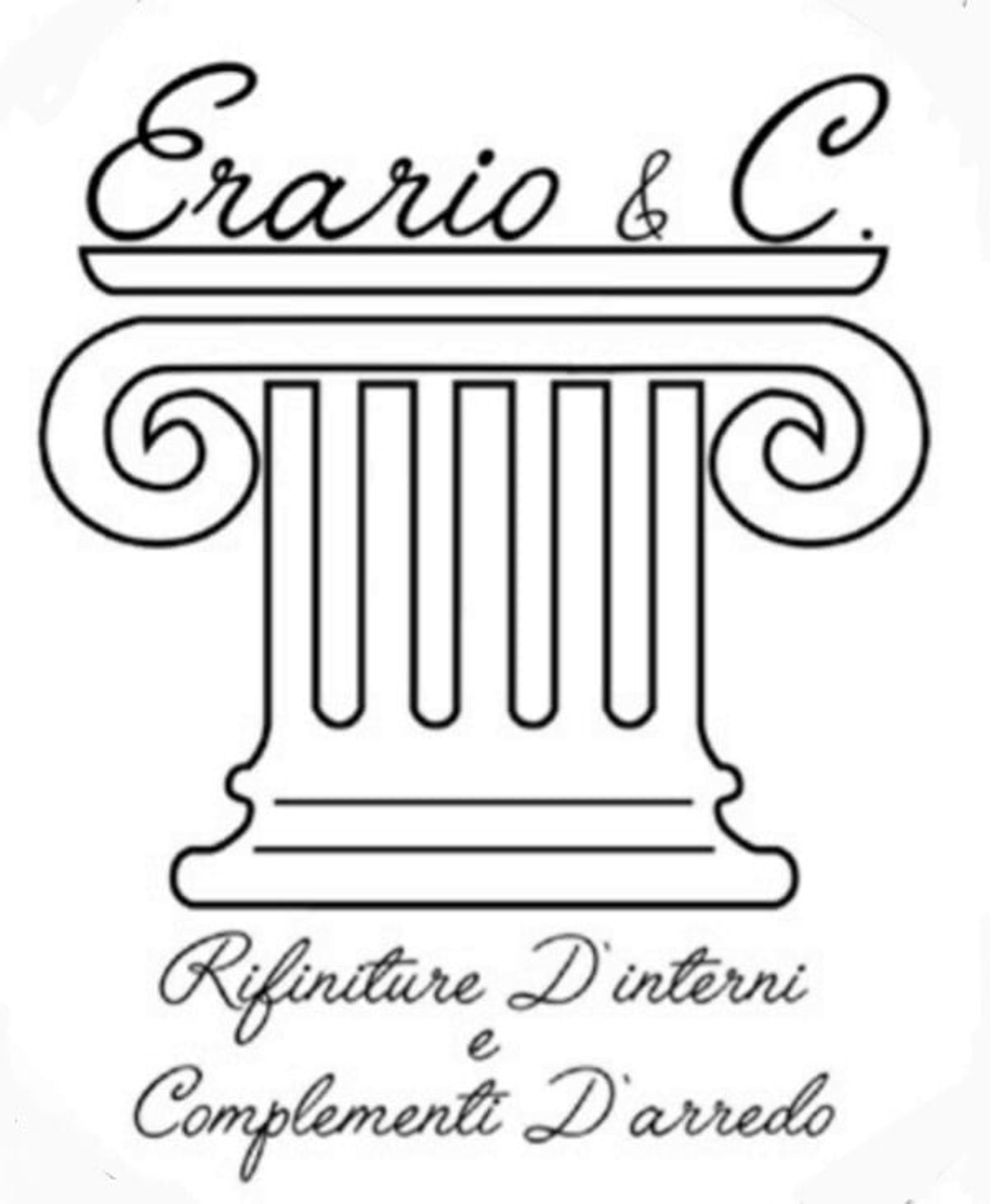 Erario & c srls