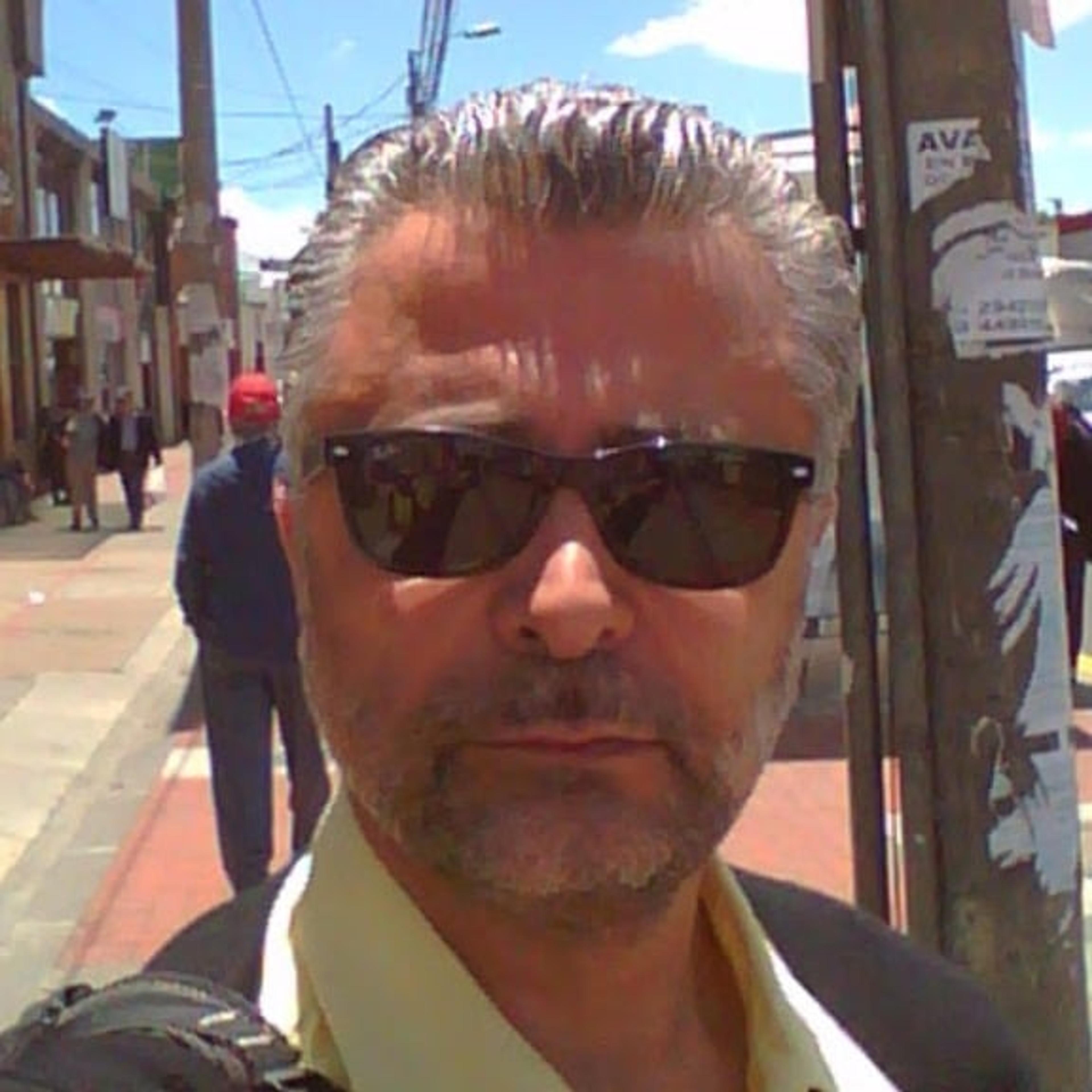 Giulio Ferace