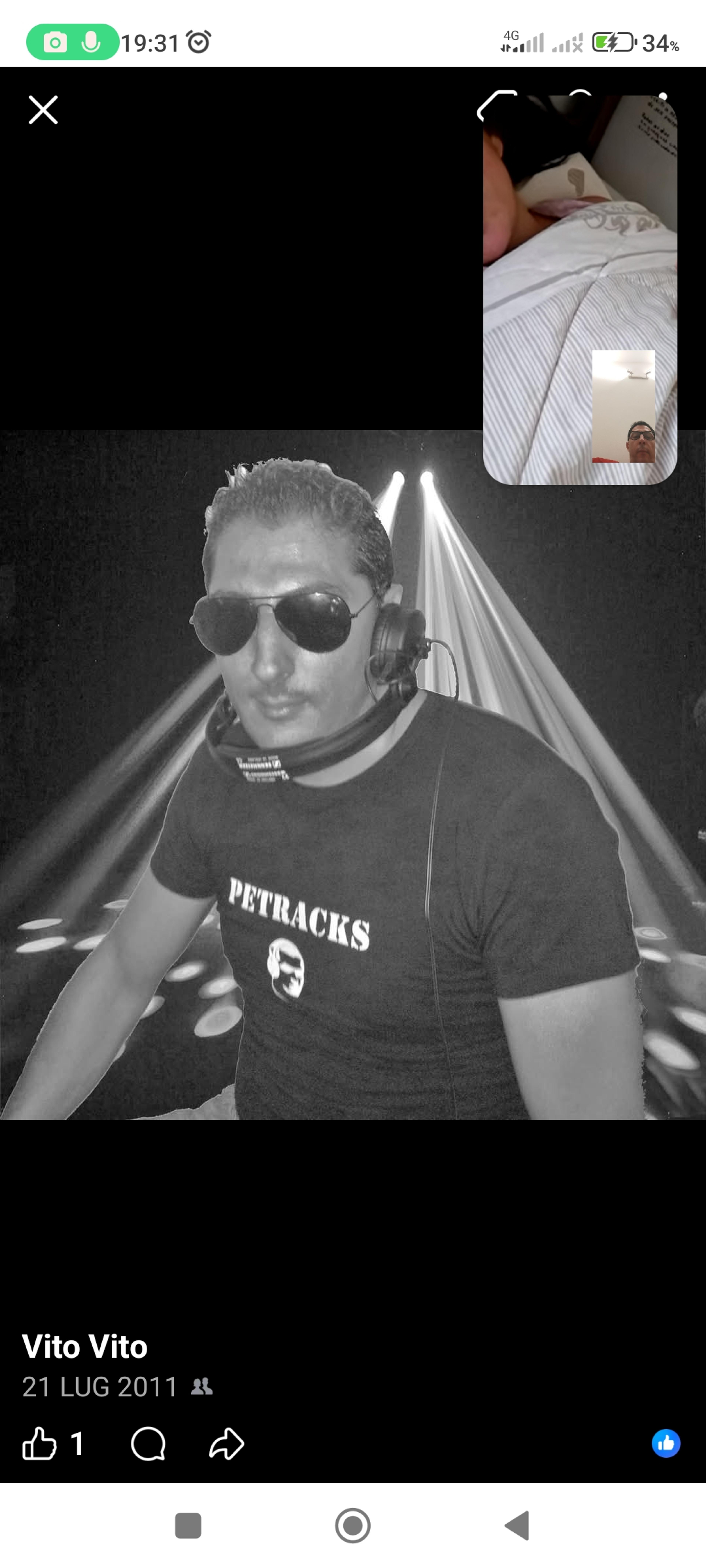 Vito Cavaliere