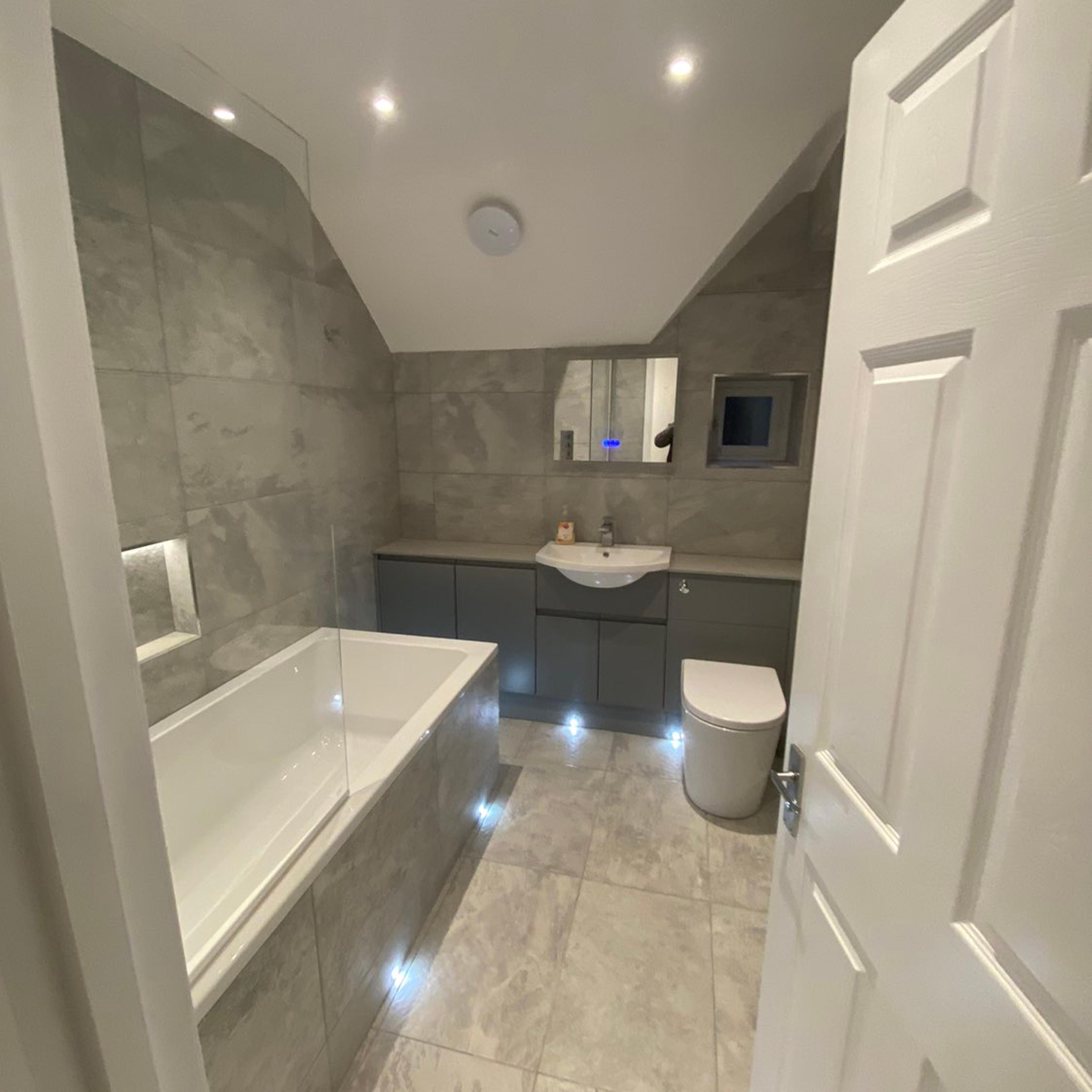 LEKA CONSTRUCTION LTD