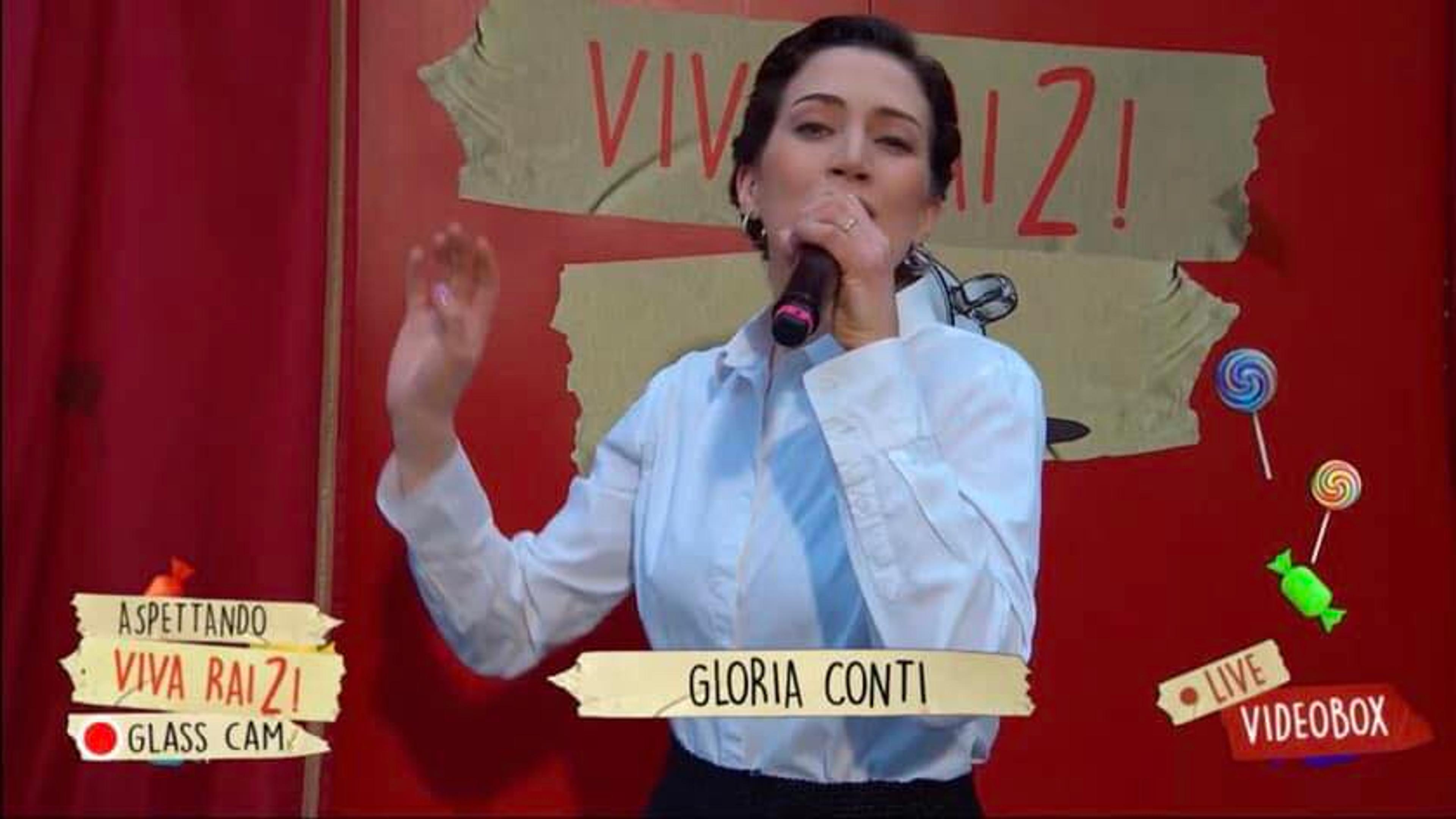 GLORIA CONTI