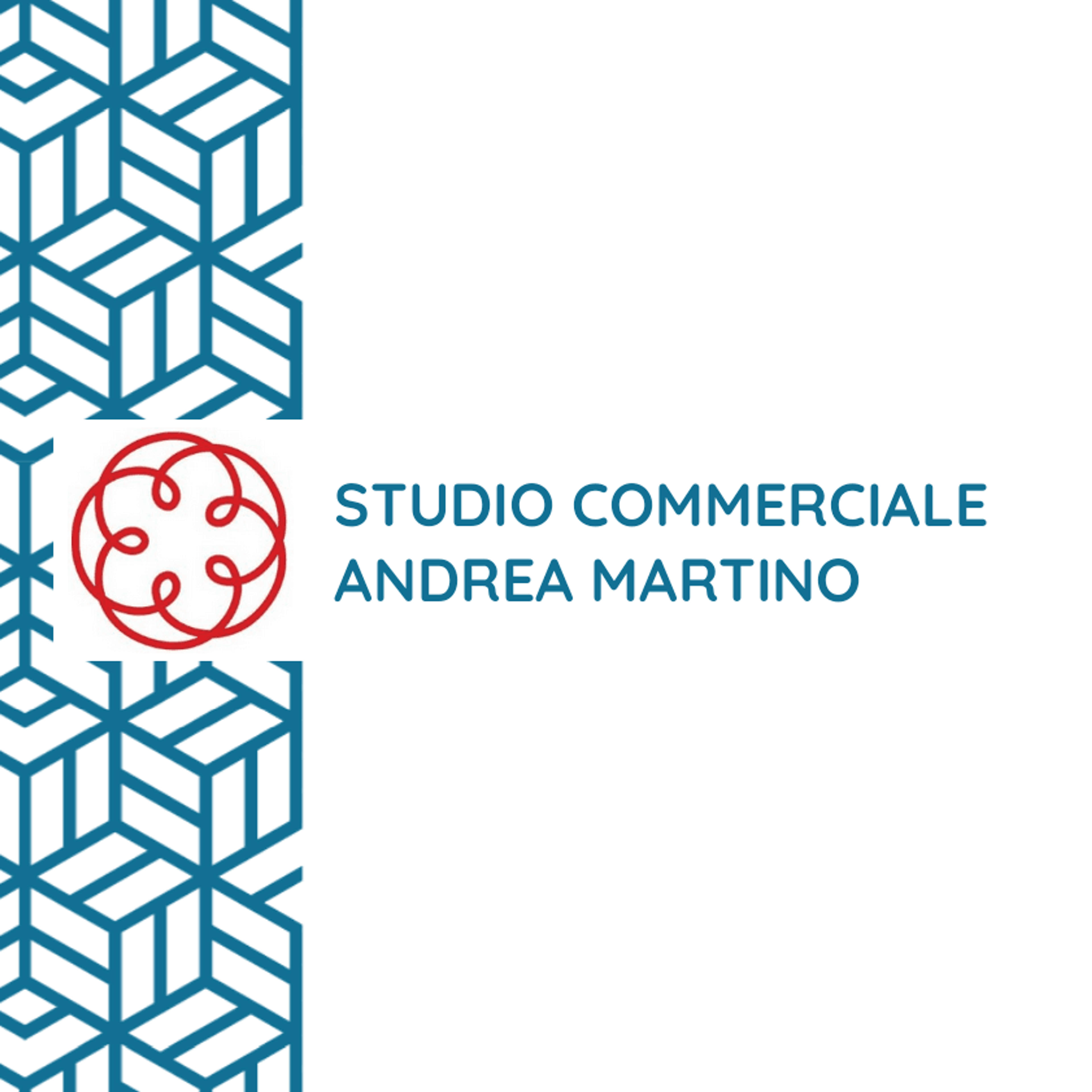 Studio Commerciale Andrea Martino