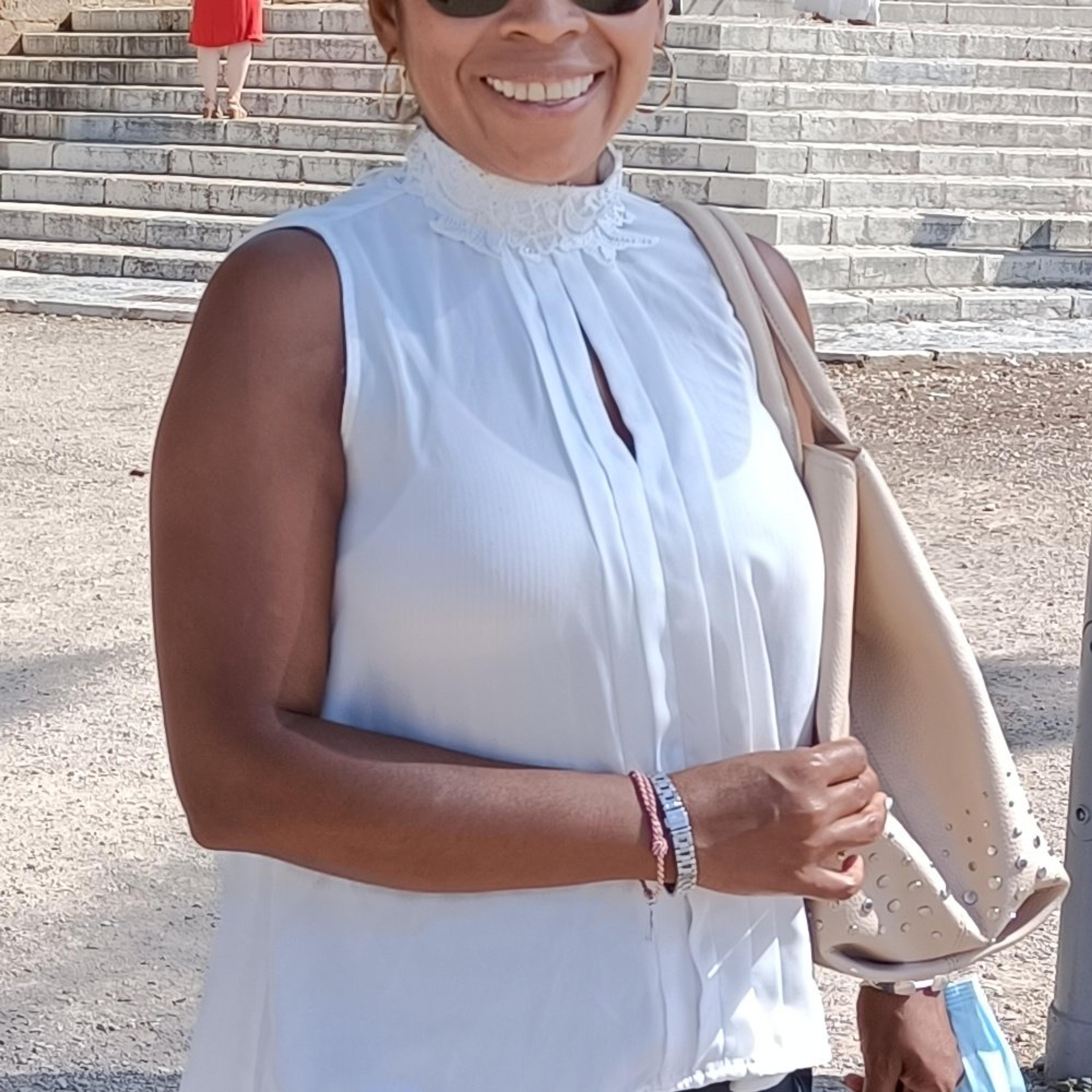 Maritta Del Pilar Bravo Reyes