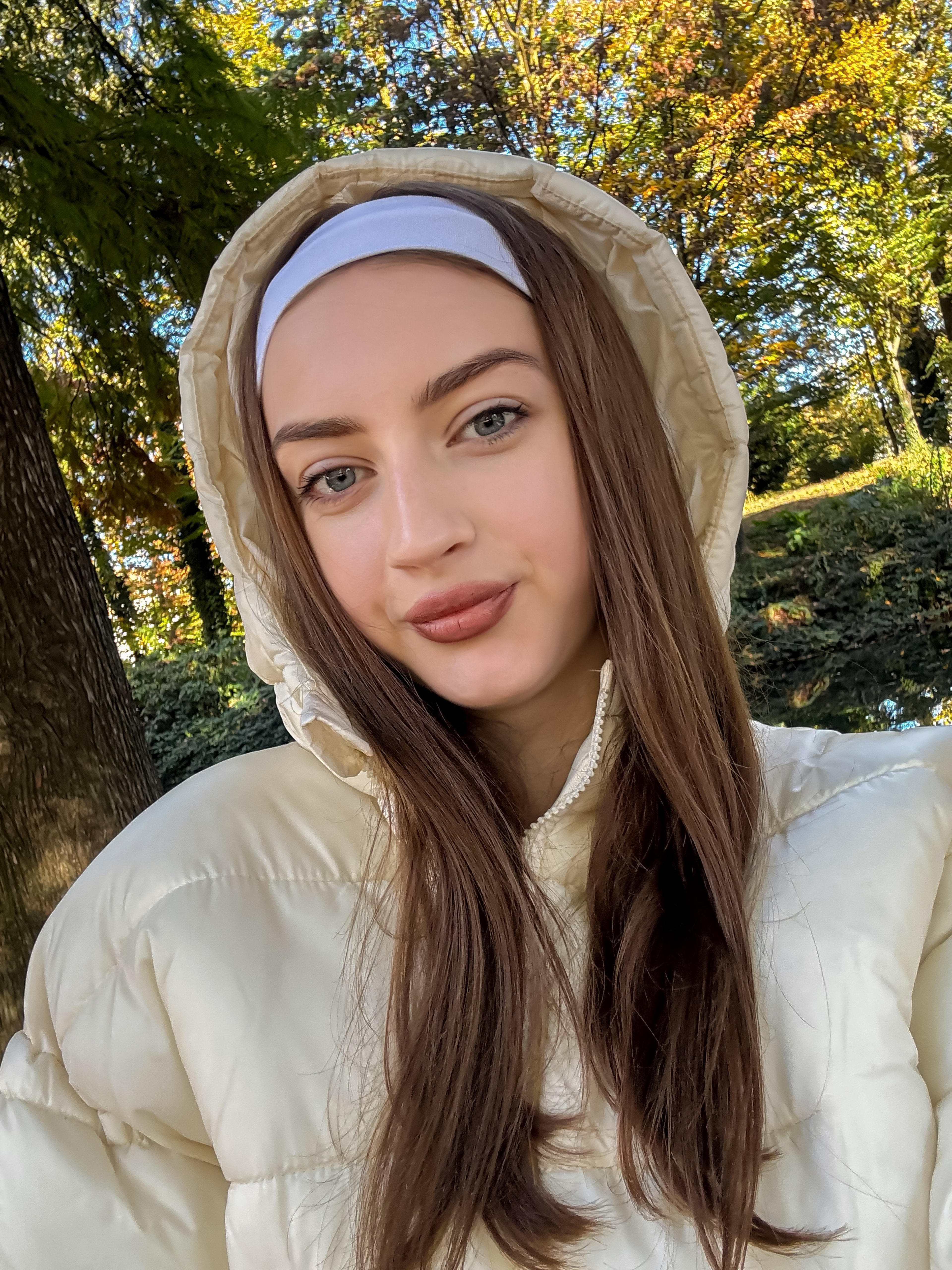 Victoria Danyliuk