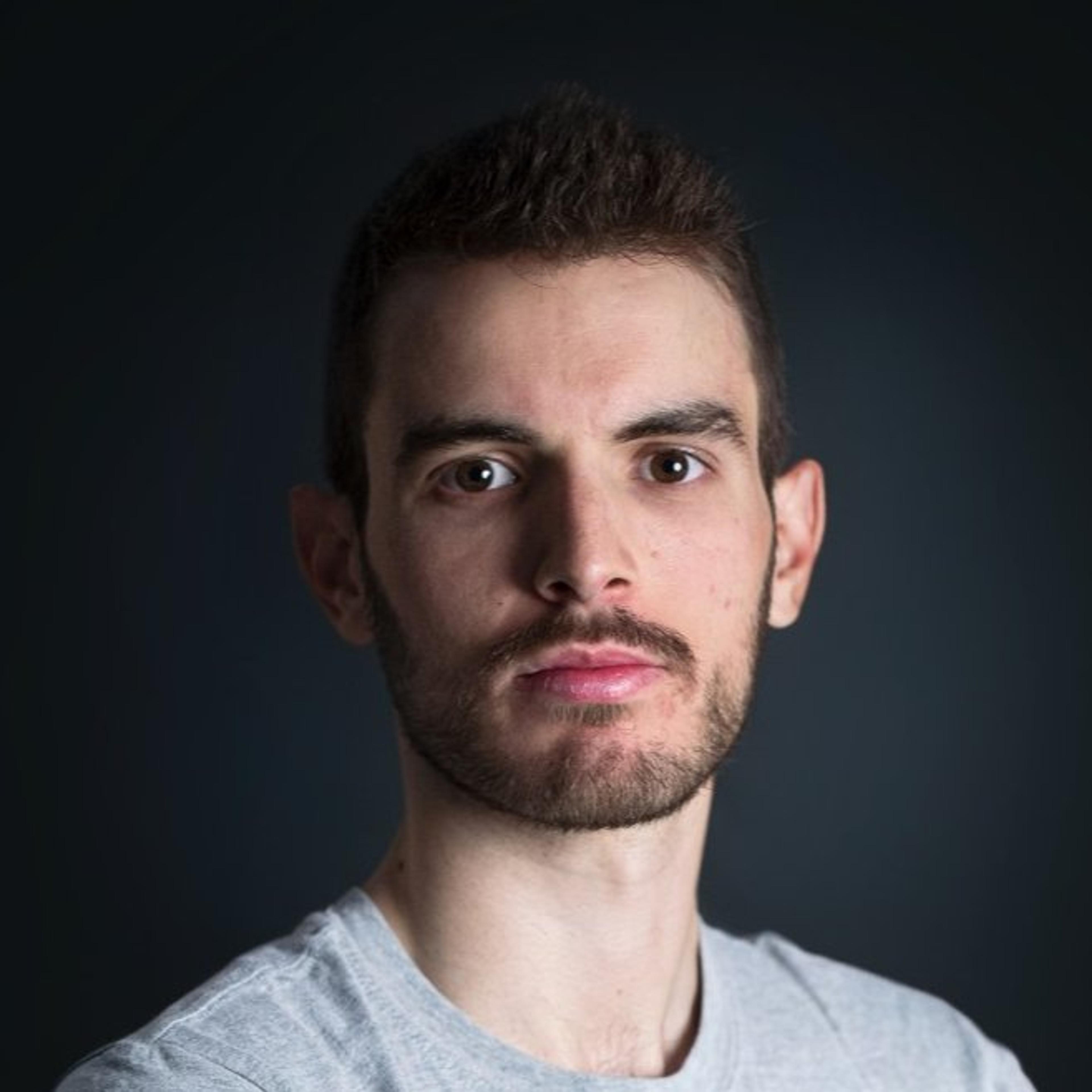 Jordi Sadurní Serrallonga