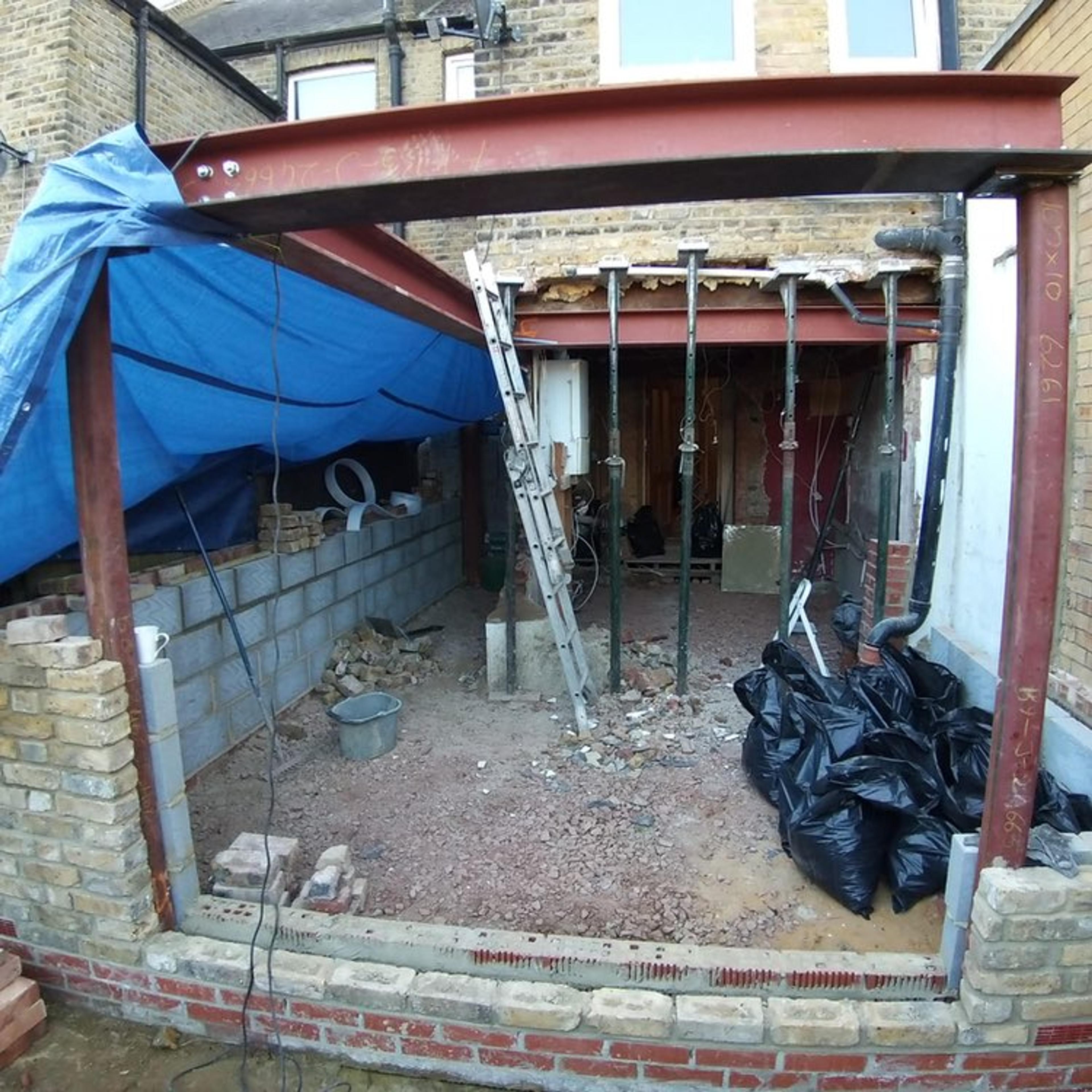 Yourspacebuilders ltd