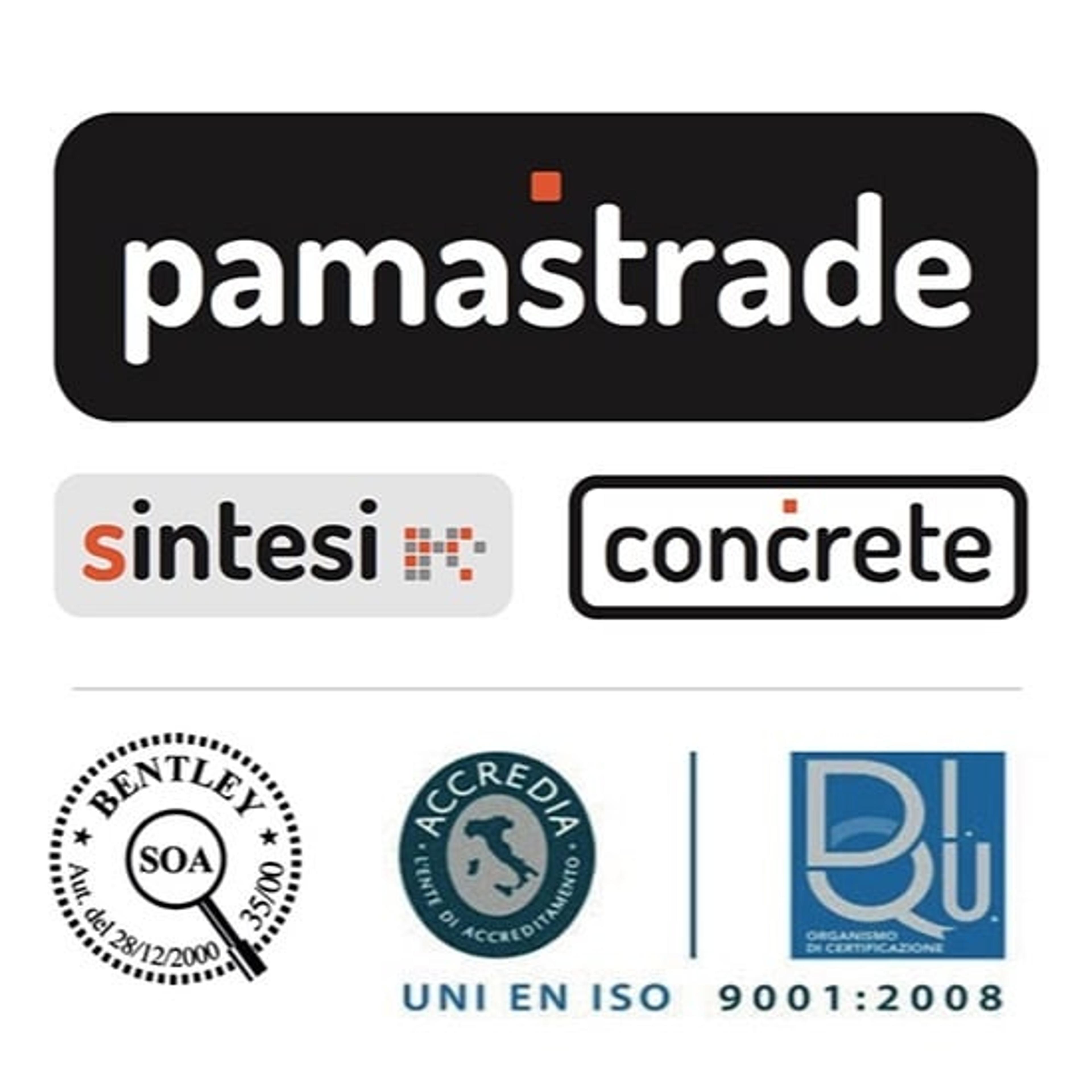 PAMA GENERAL CONTRACTOR