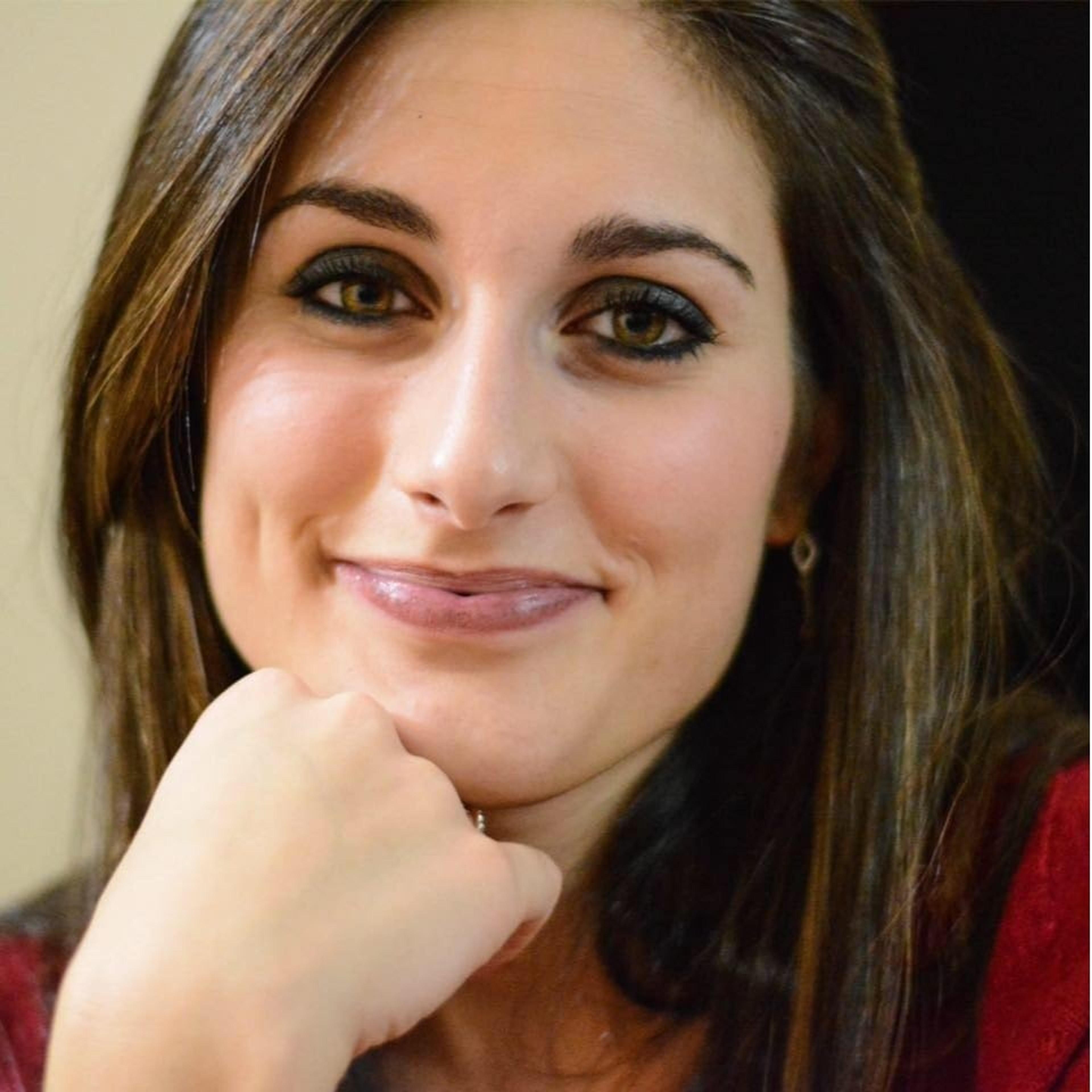 Sara Pavone