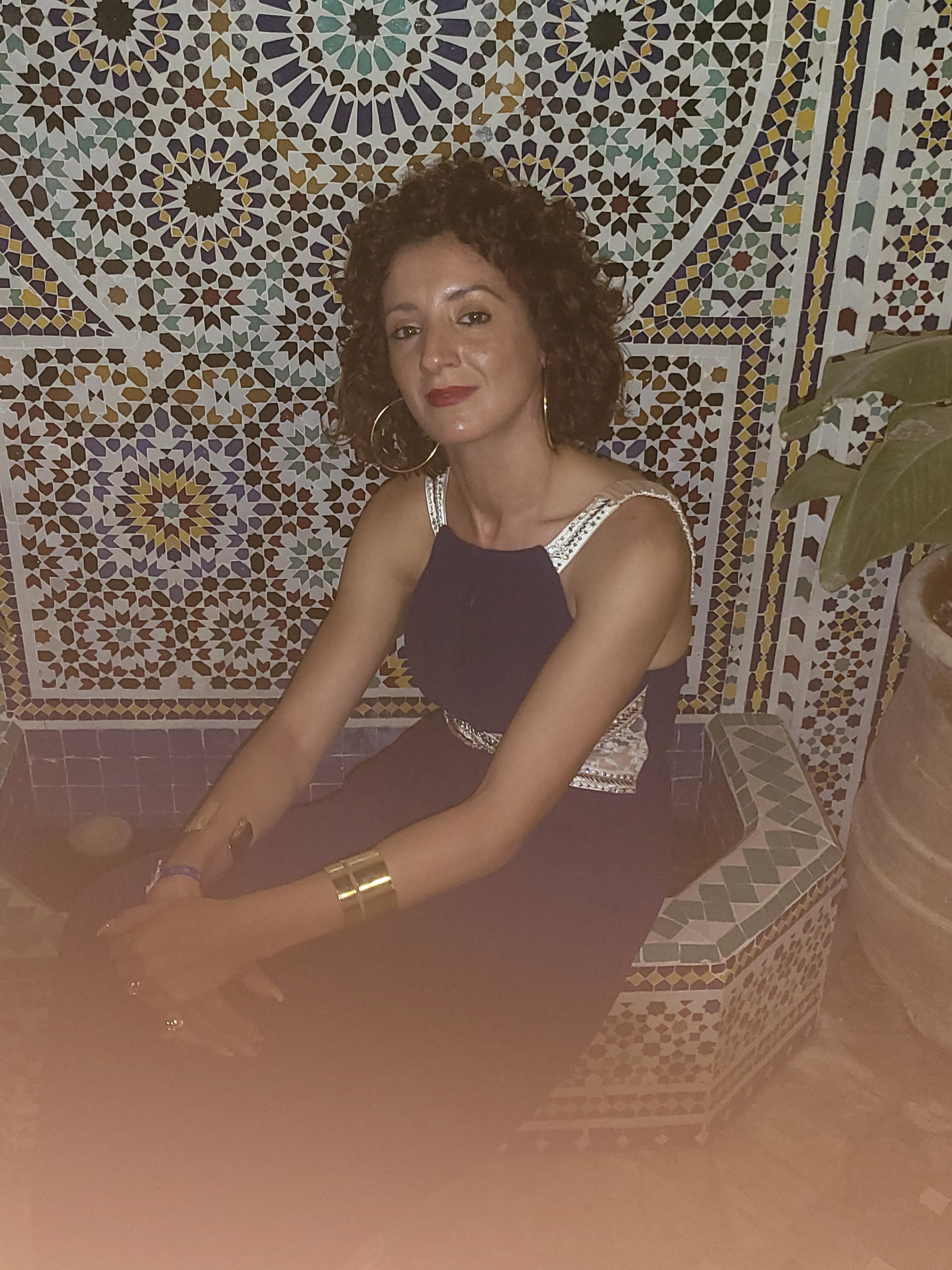 Rashida Samuel