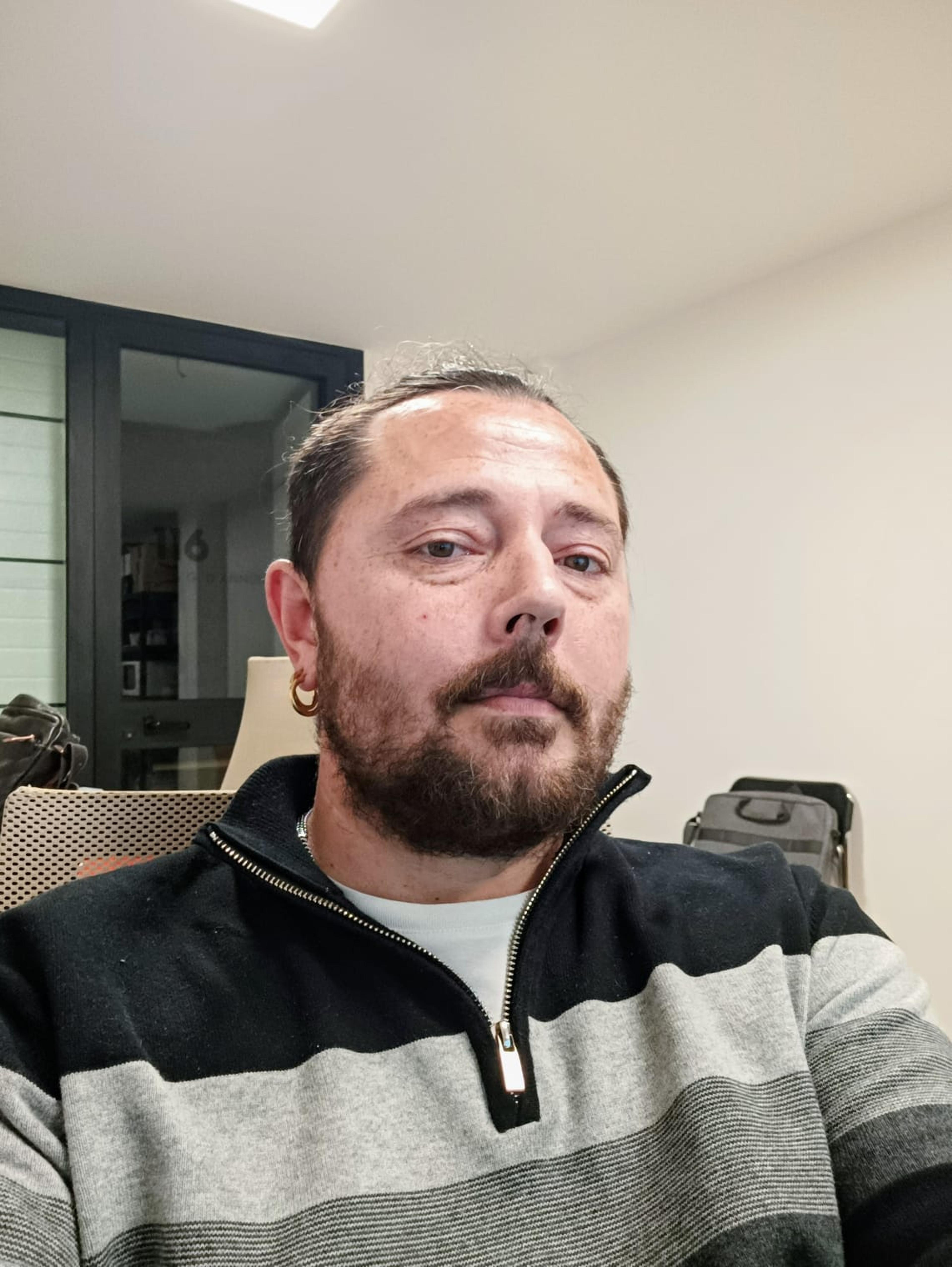 Riccardo Piccioni