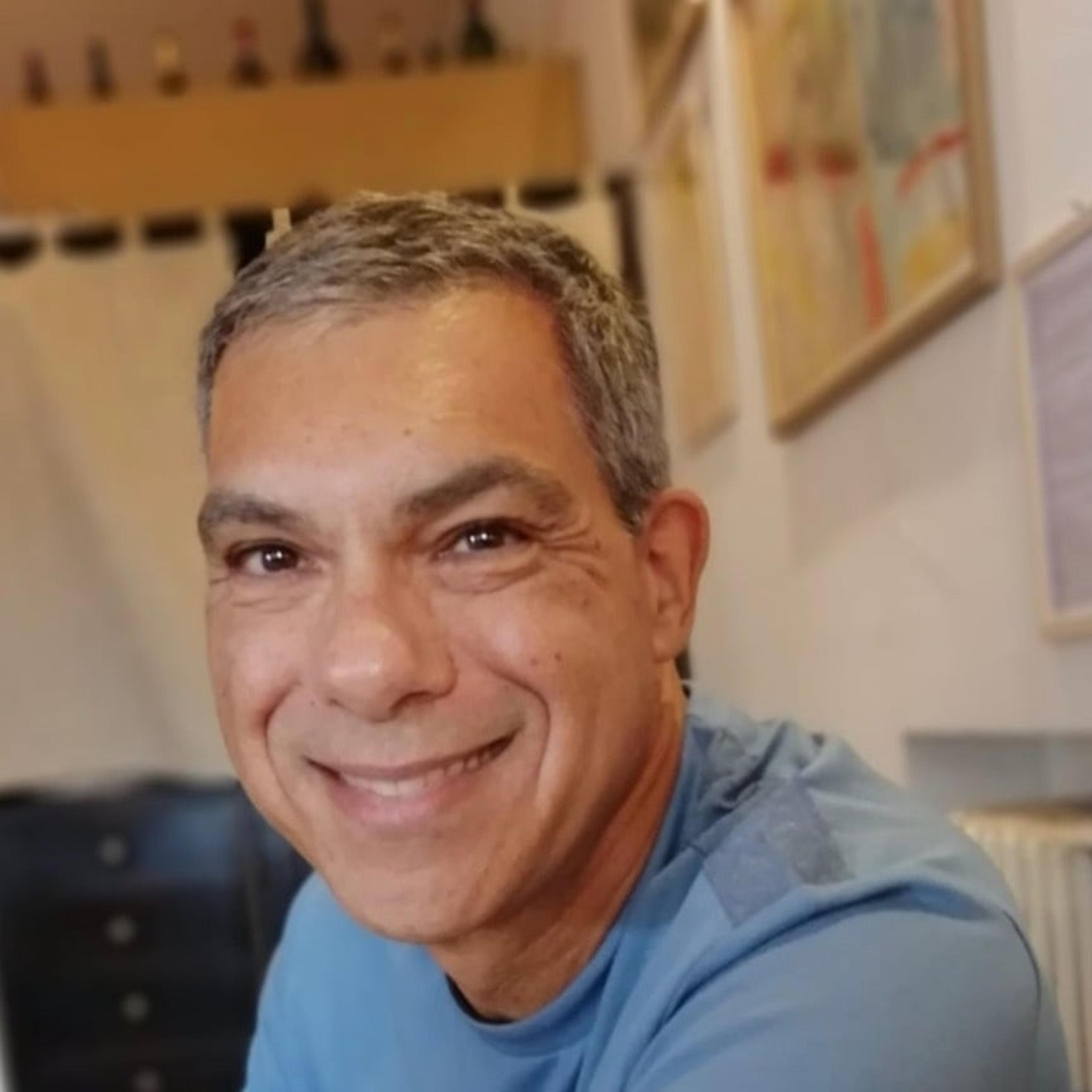 Giuseppe Brai
