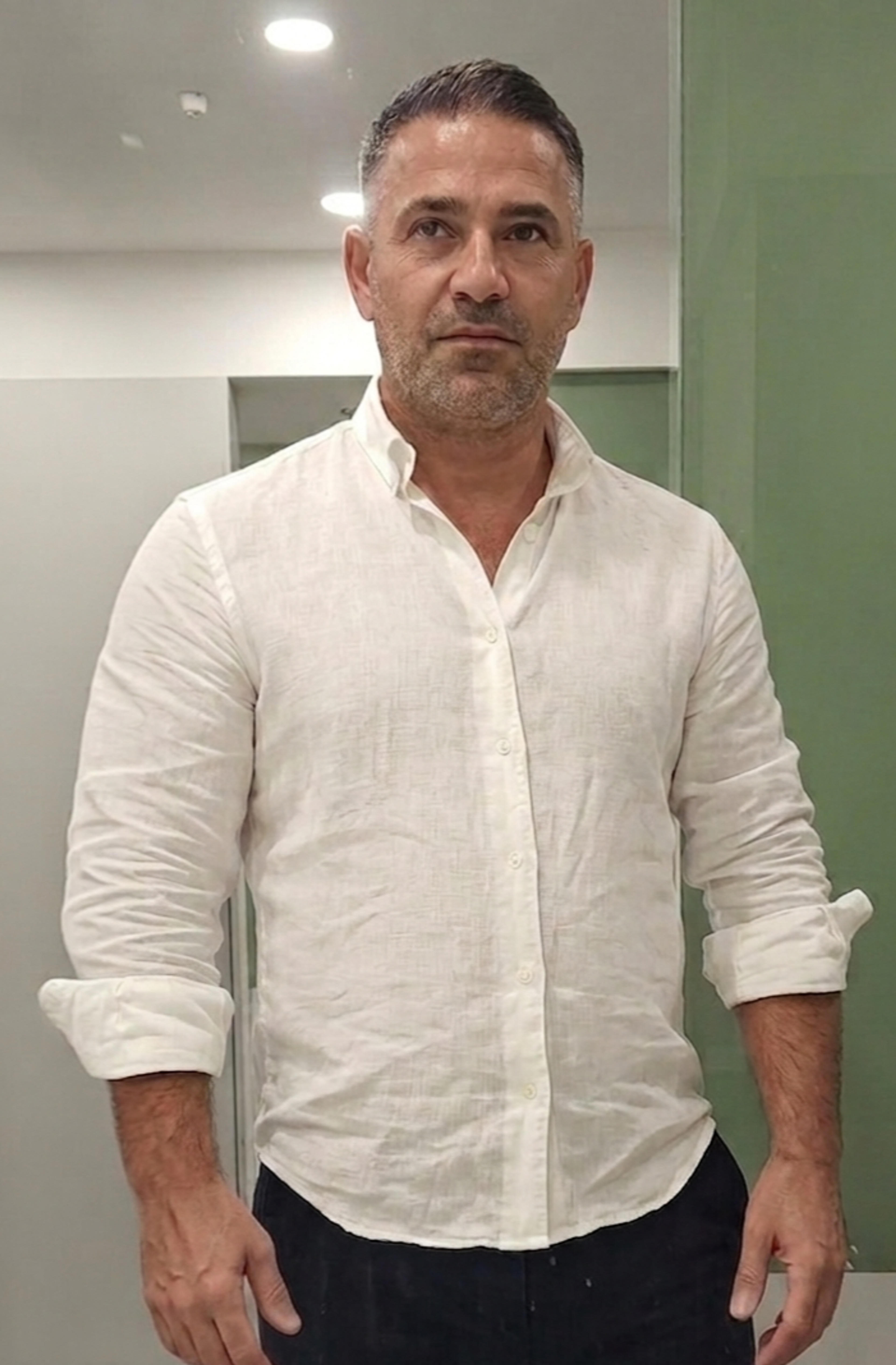 Alin Constantin