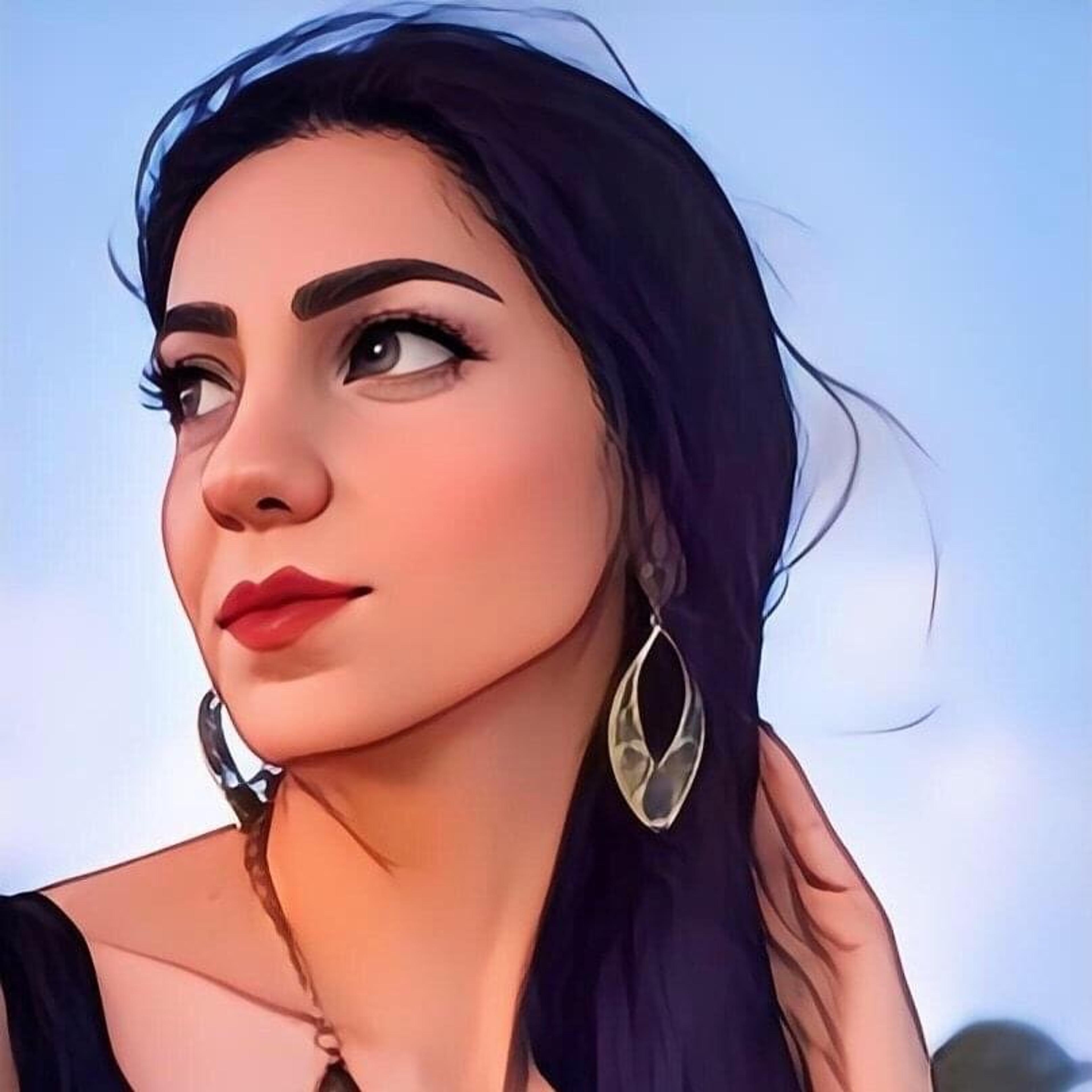 Armina Manukian
