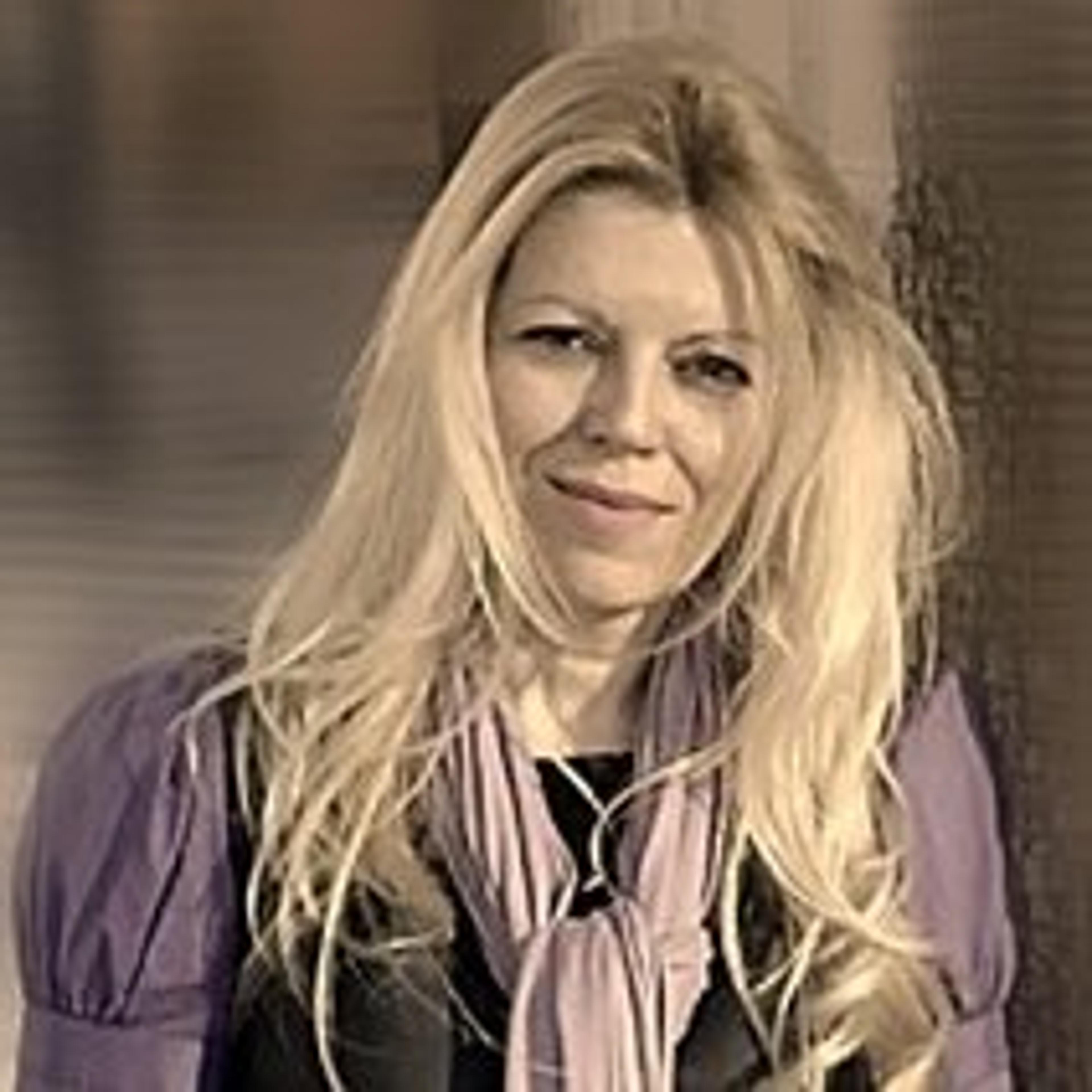 Mayka Oliver Psicologa