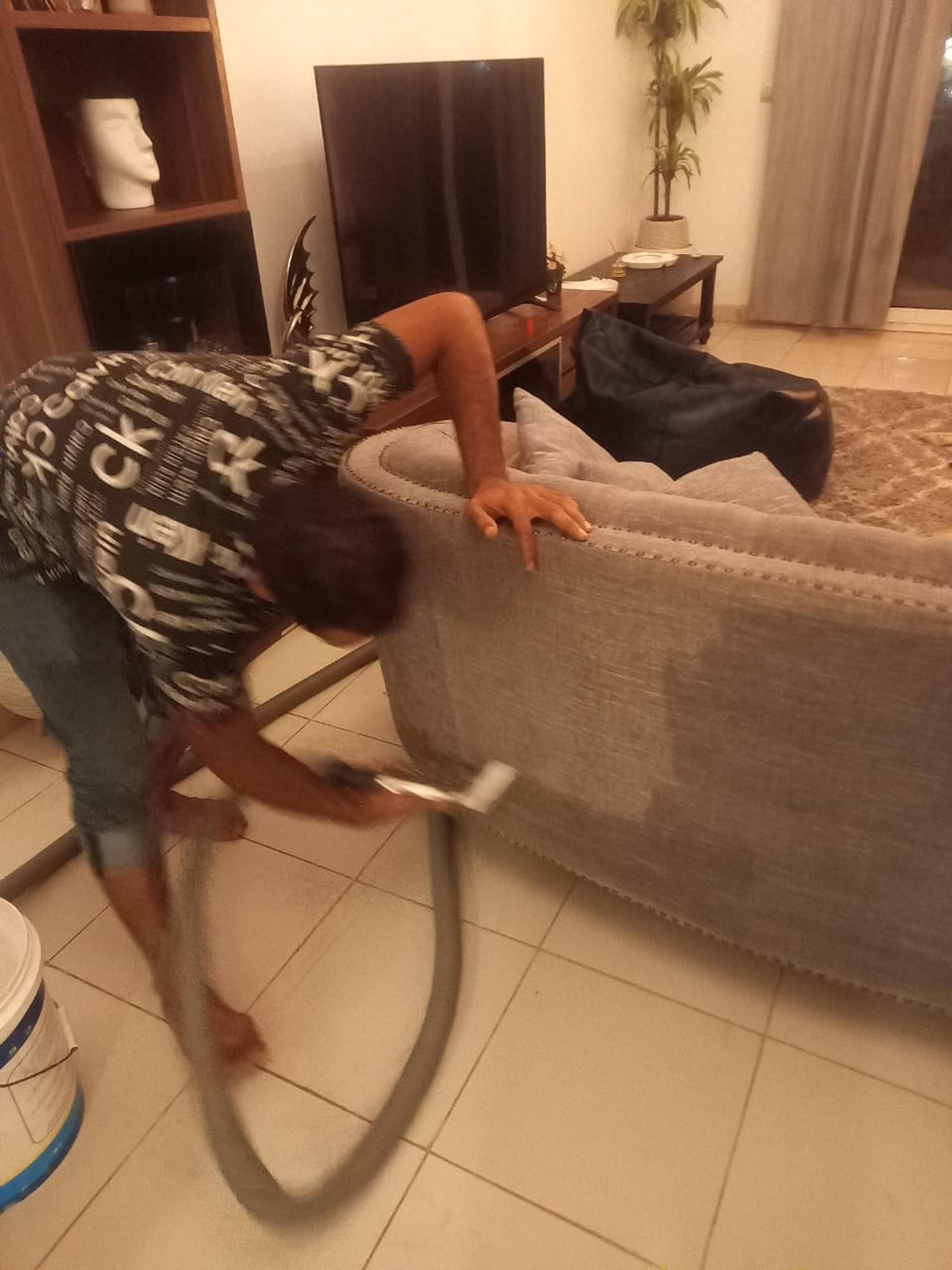 مسكنك