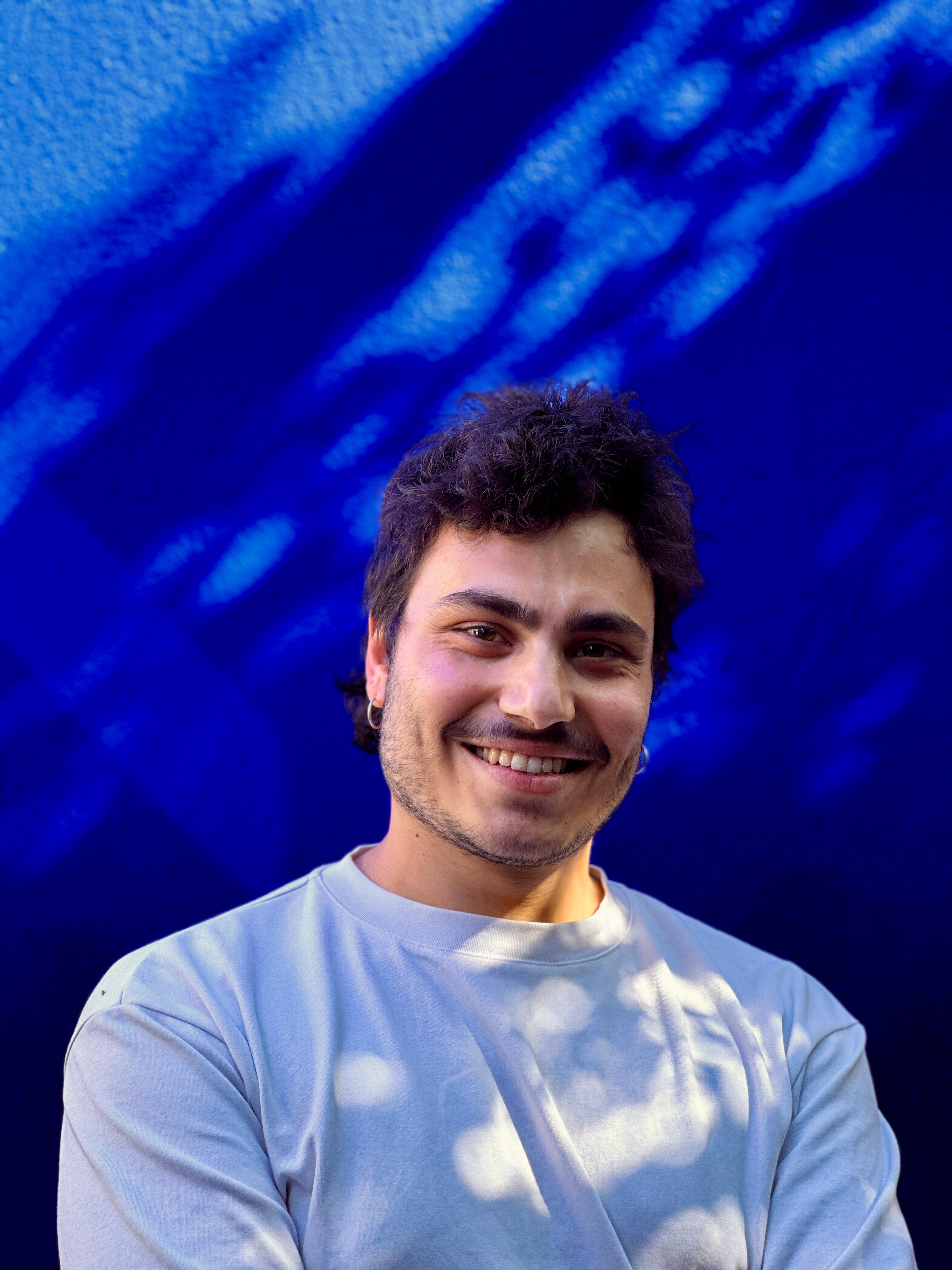 Marco Tedesco