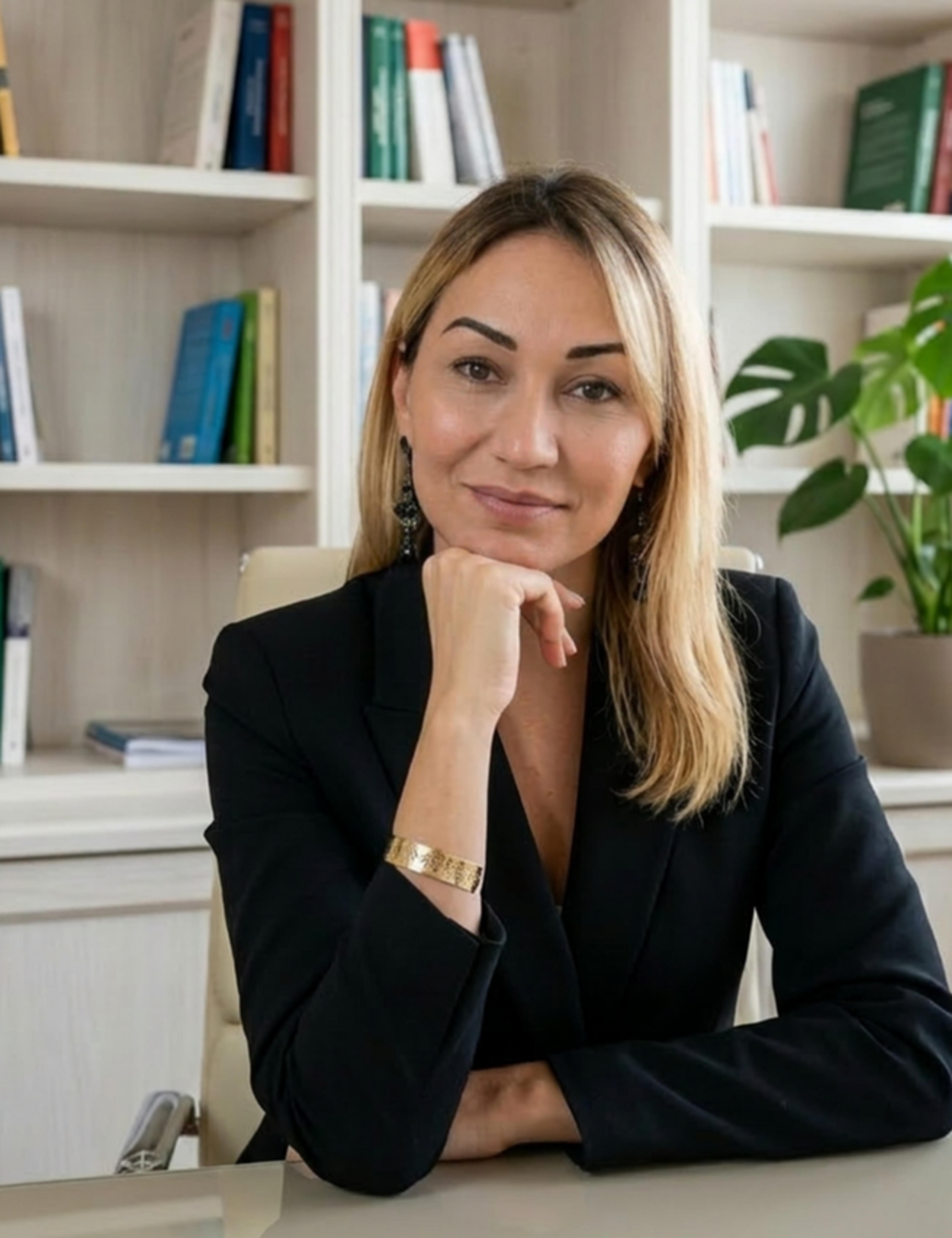Pierangela Mencarelli