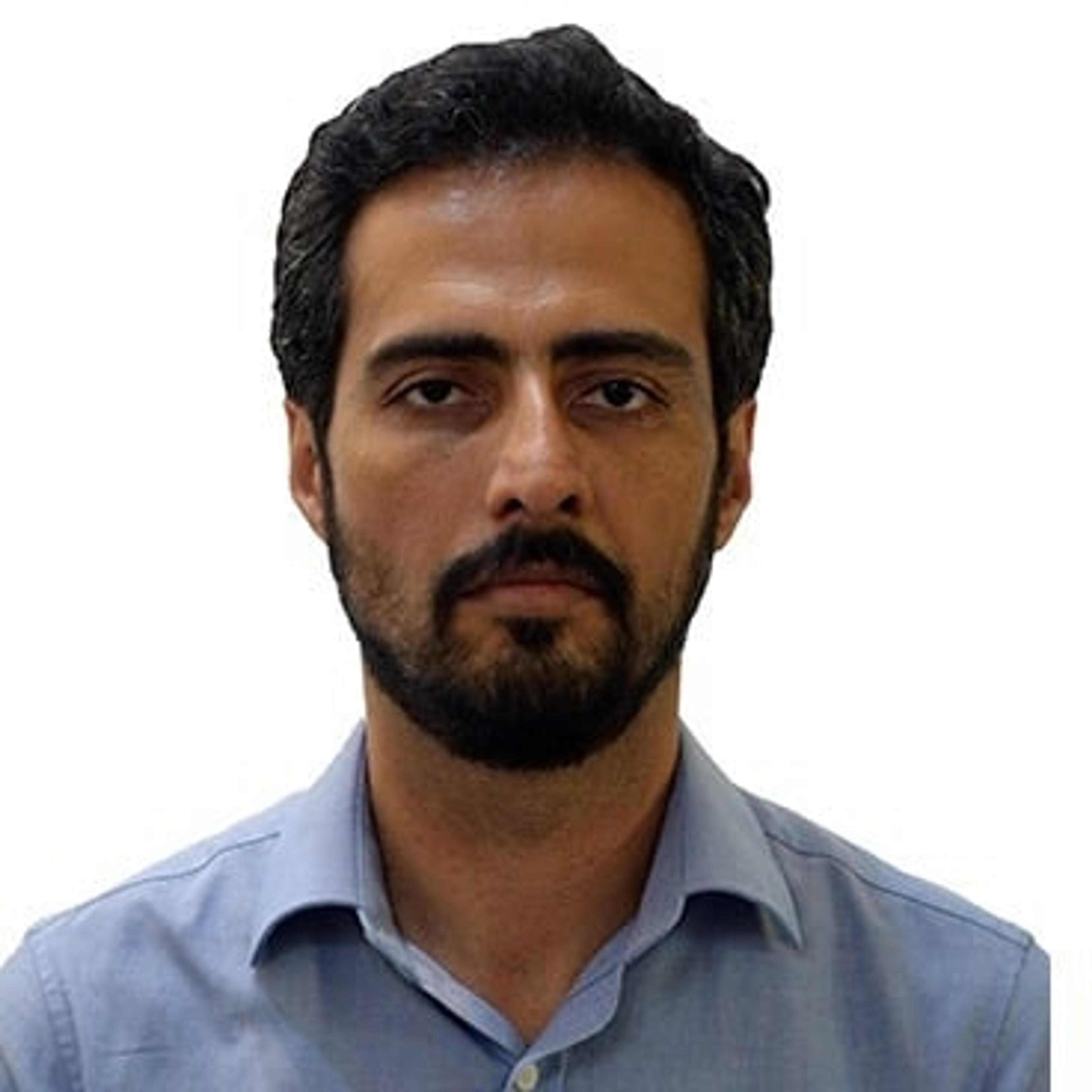 Yashar Bolbolan Ardestany