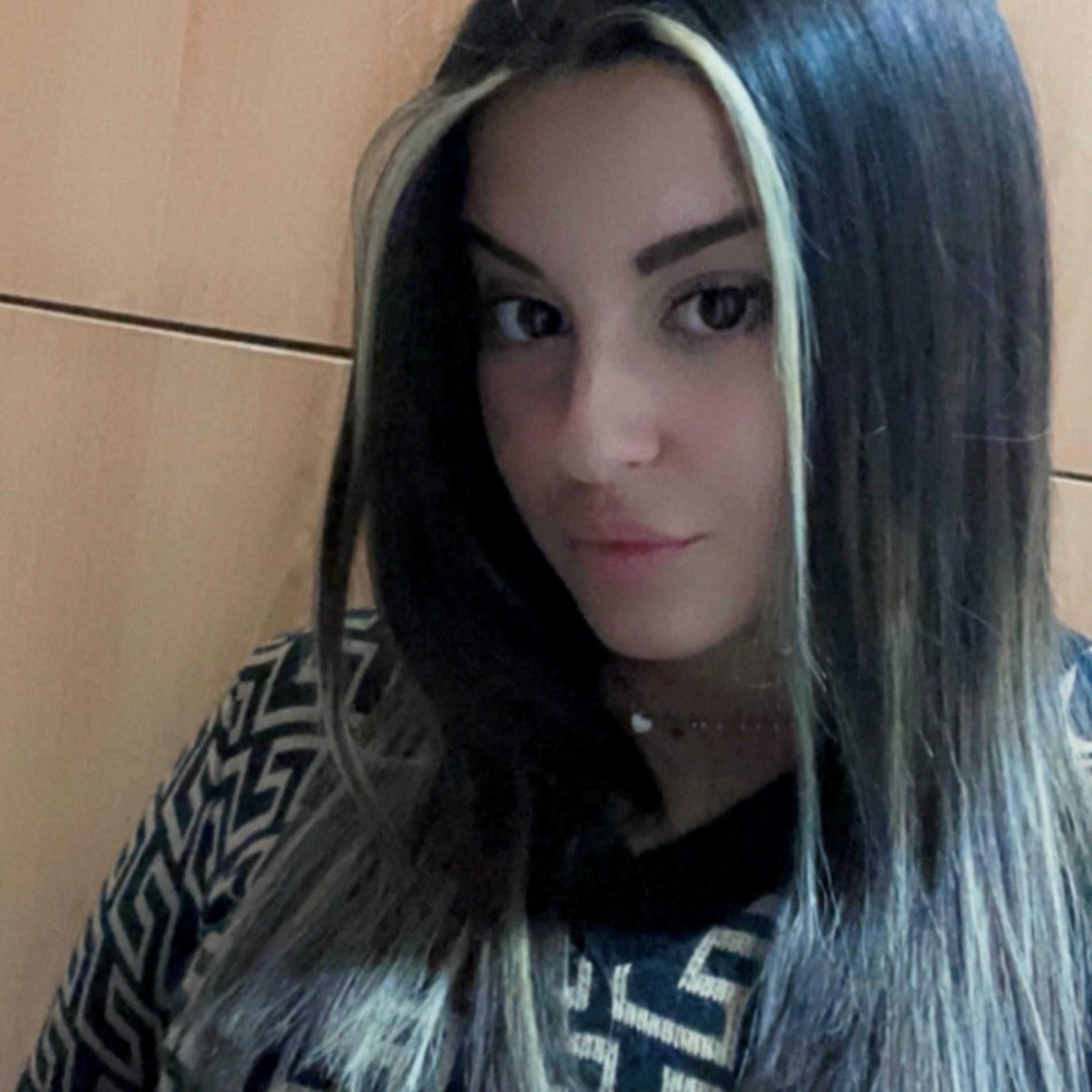 Alessia Sanzio