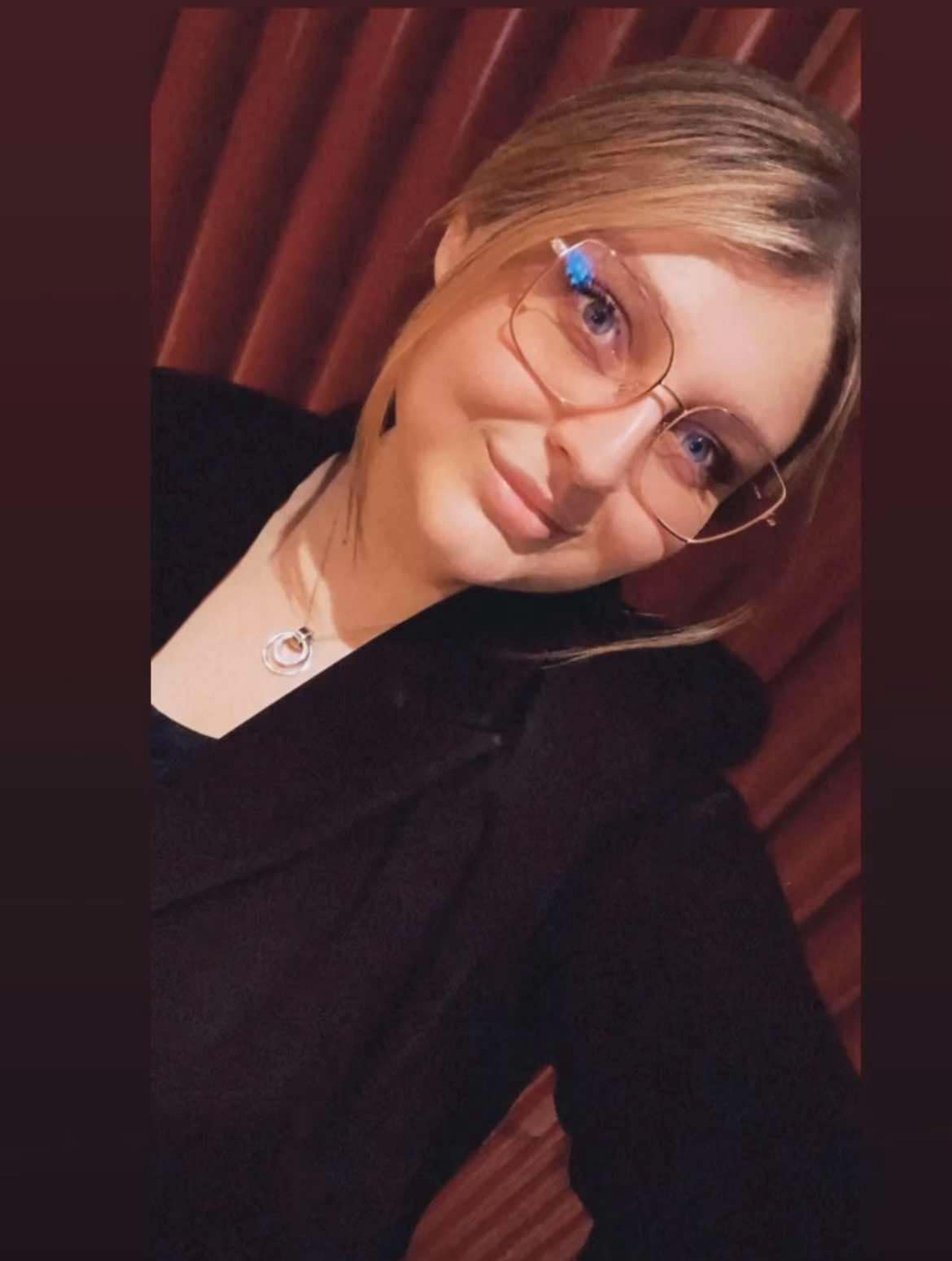 Tanya Dimitrova