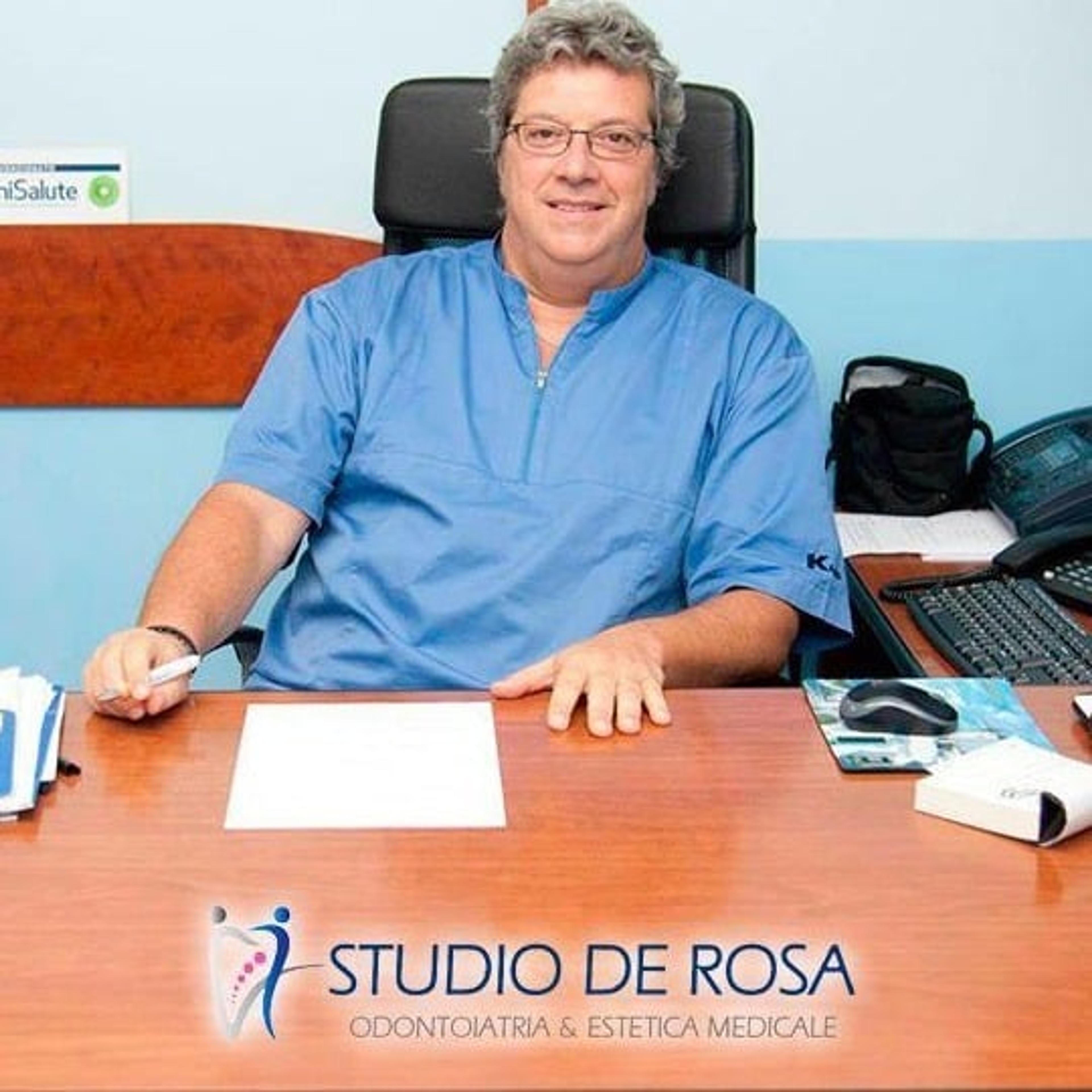Studio Medico De Rosa