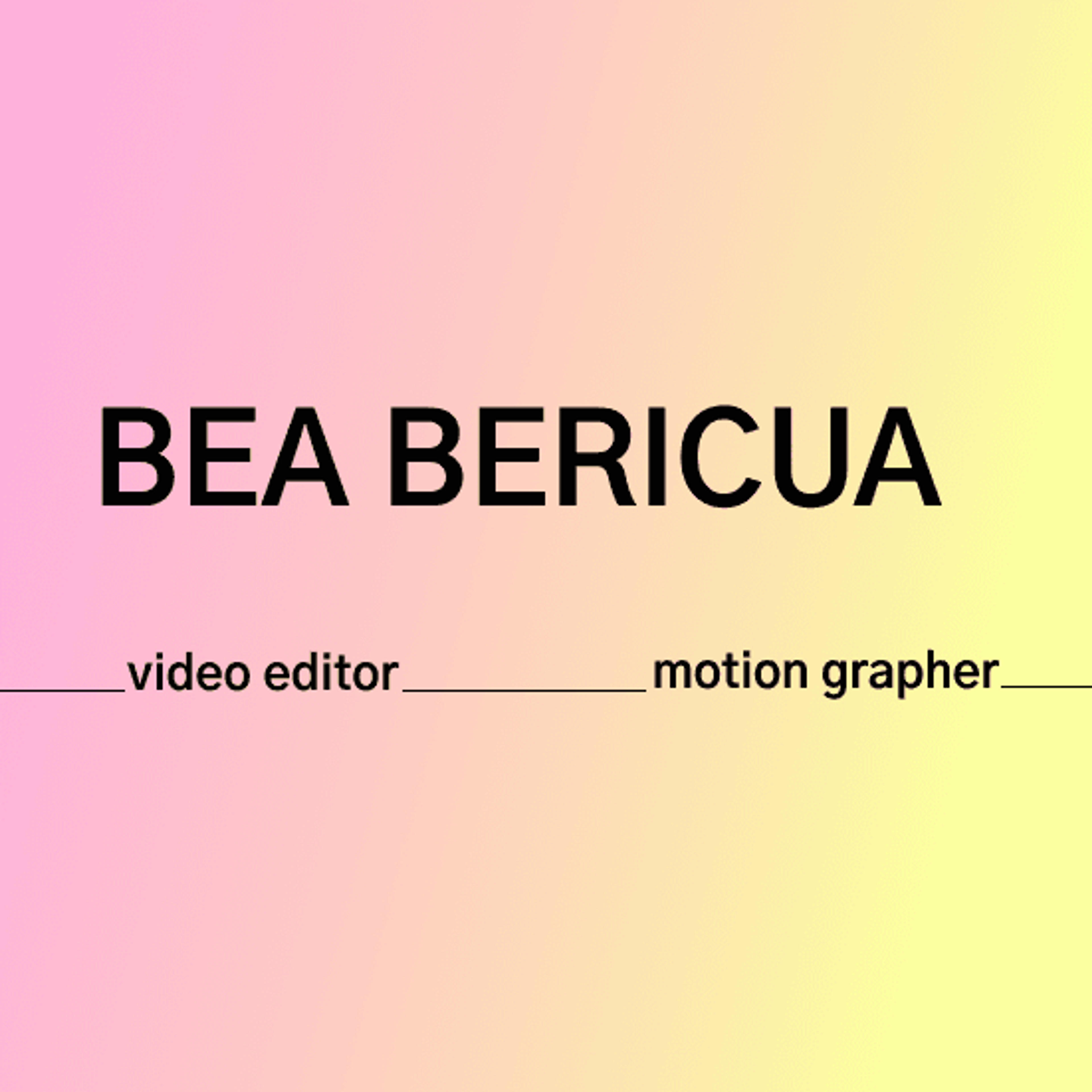 Beatriz Garcia-Bericua