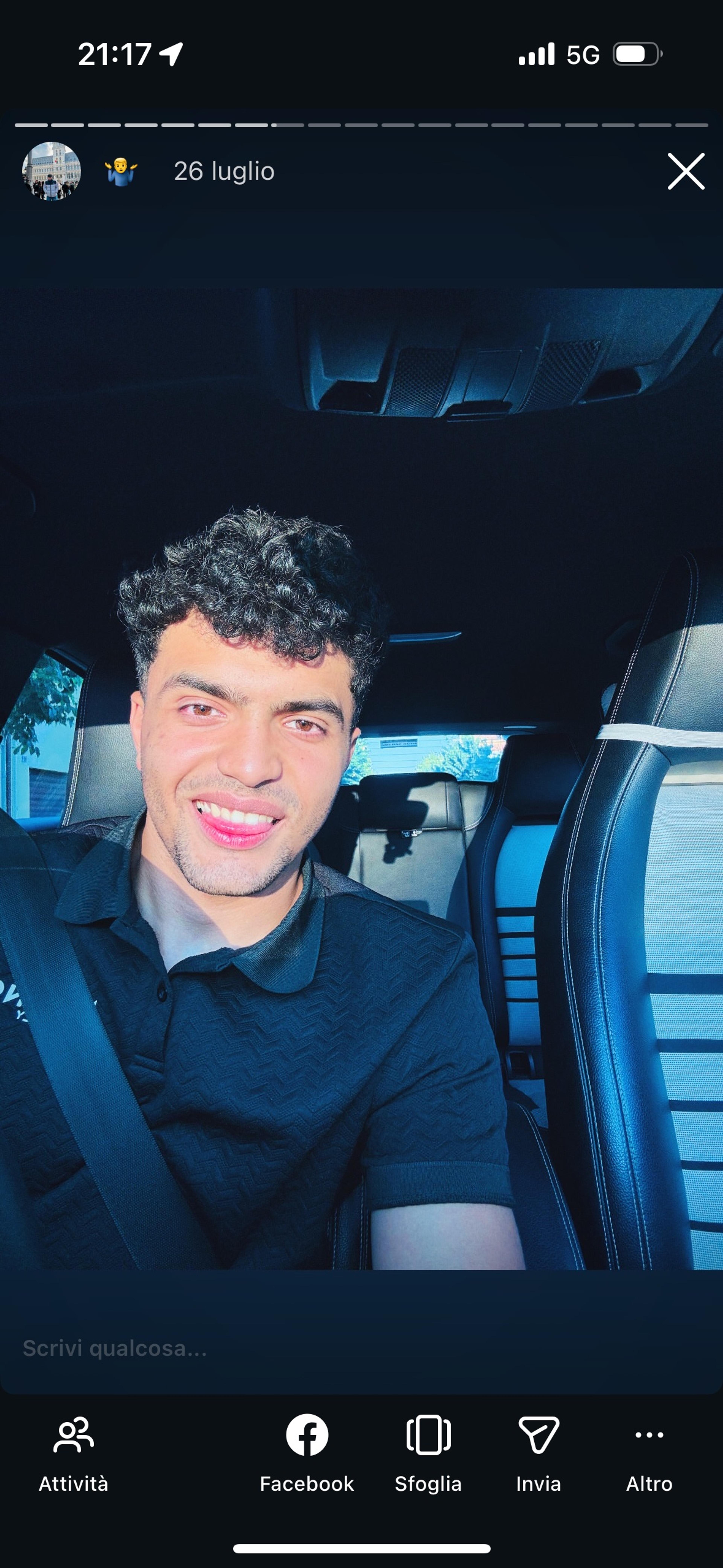 Mohamed guefrachi