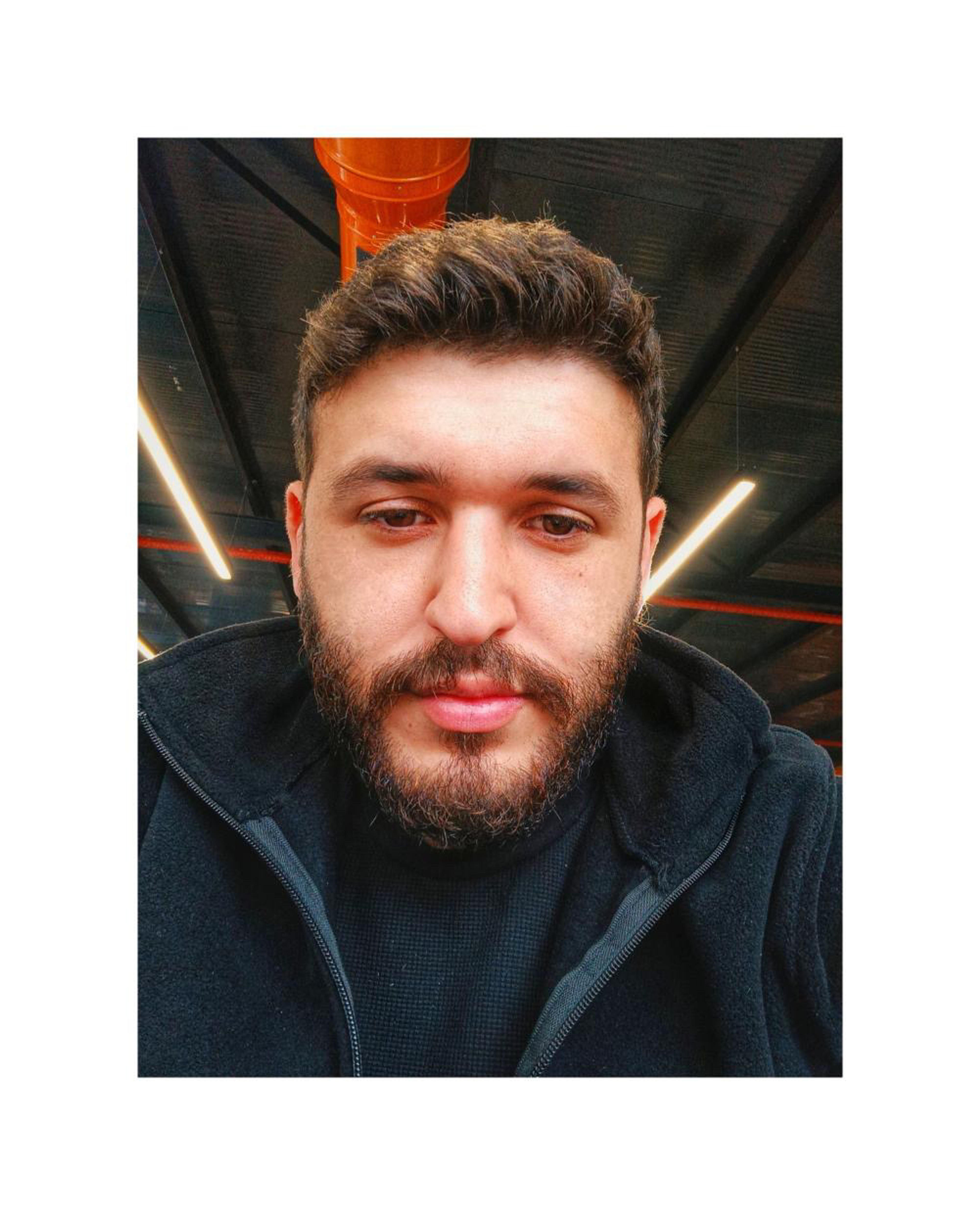 Veli Kale