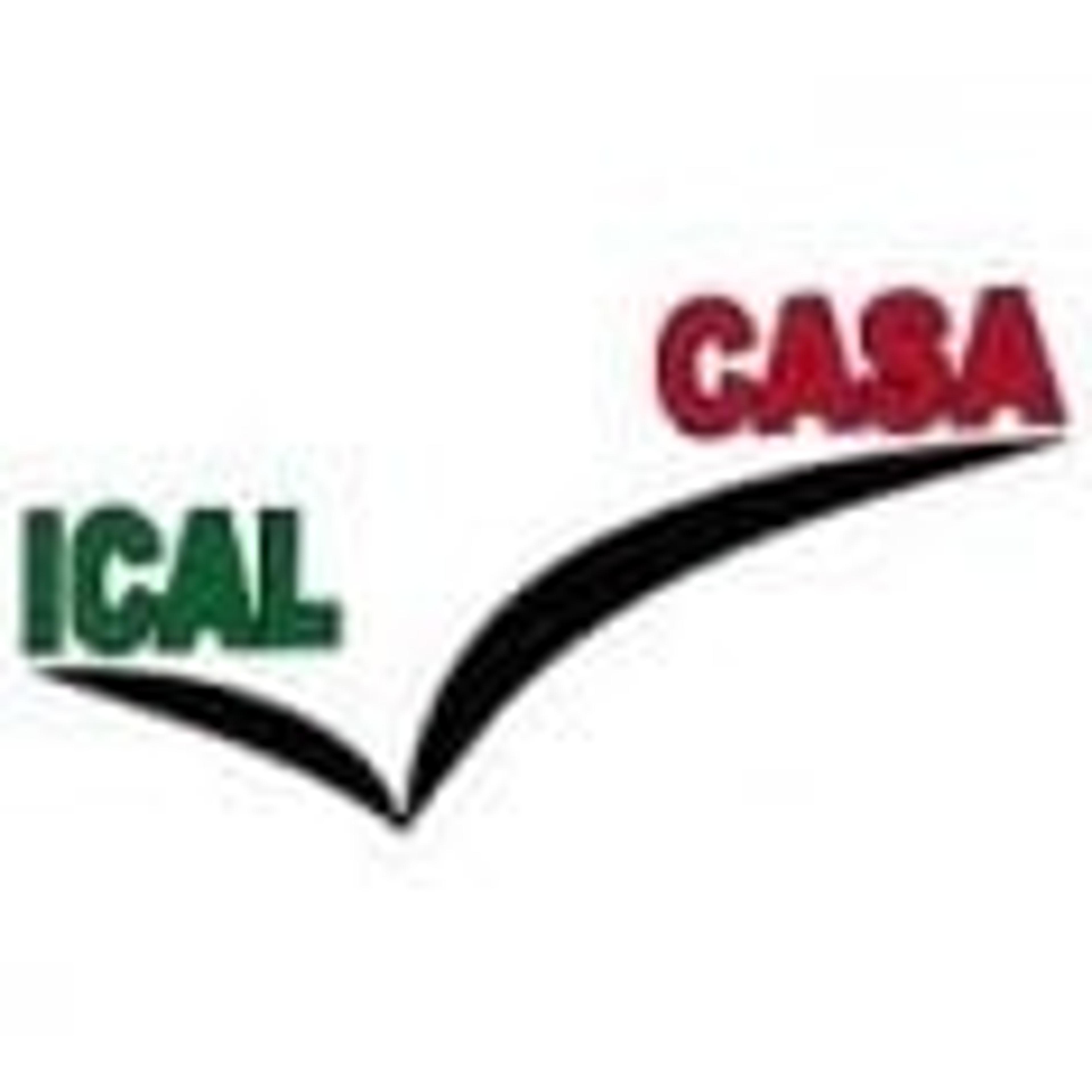 Icalcasa