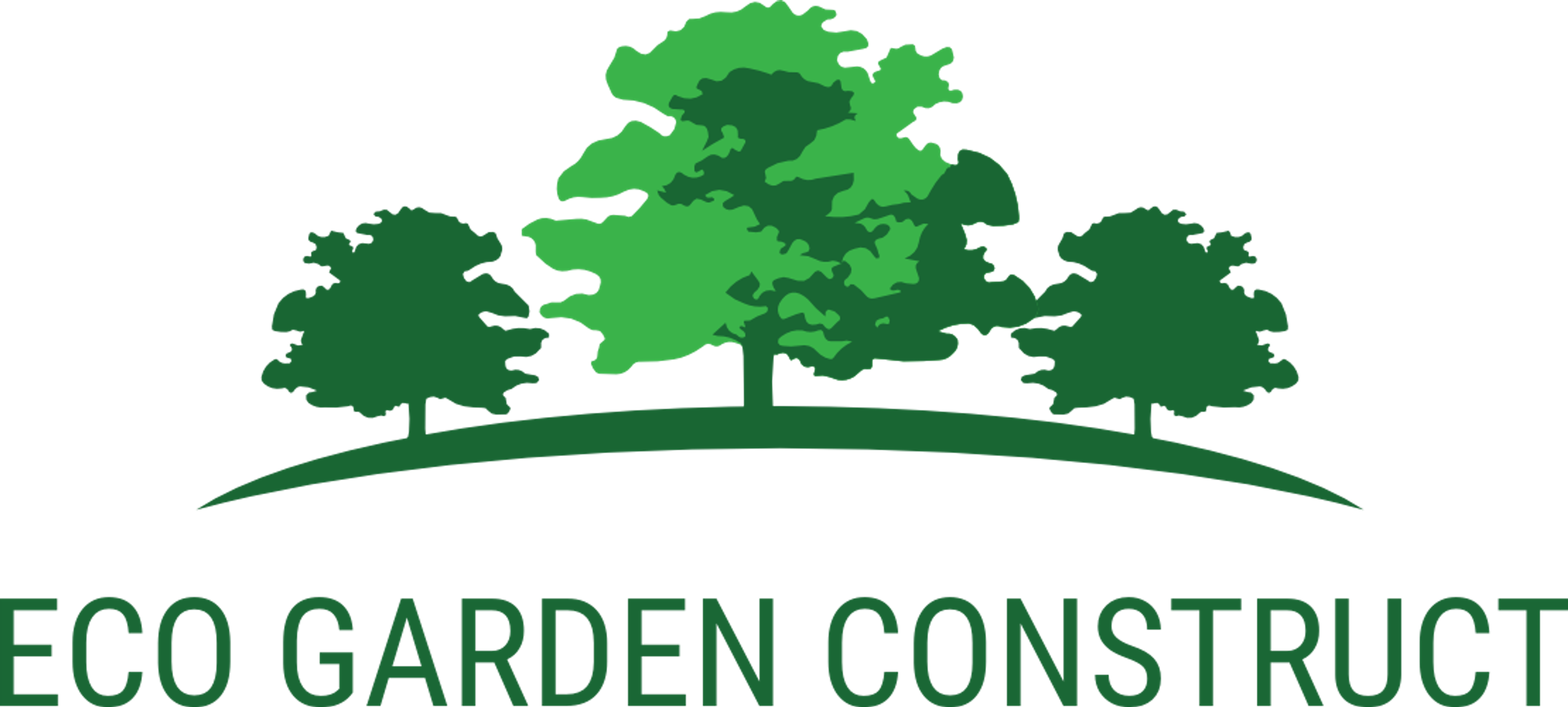 ECO GARDEN CONSTRUCT