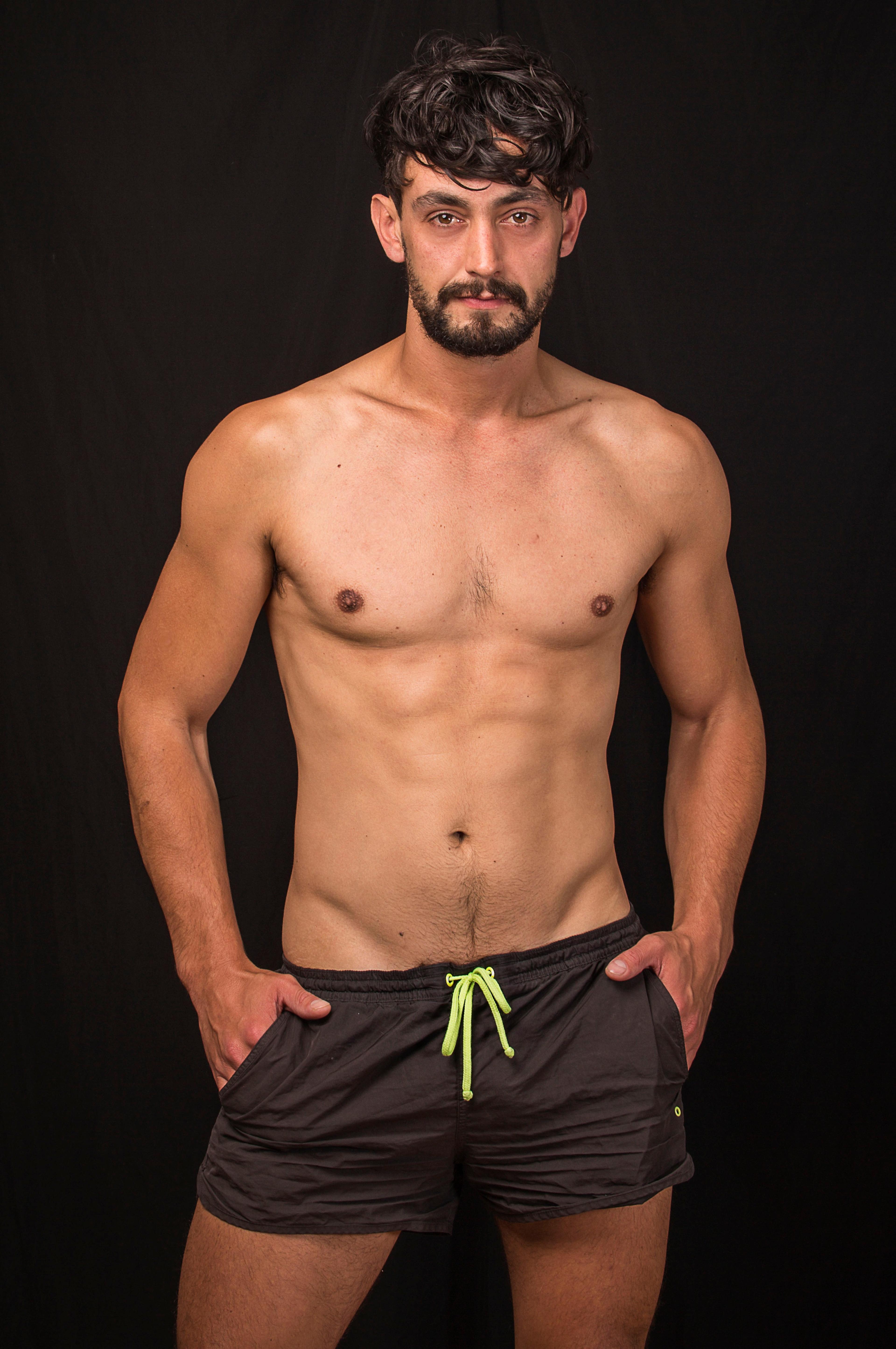 Michael Visagie