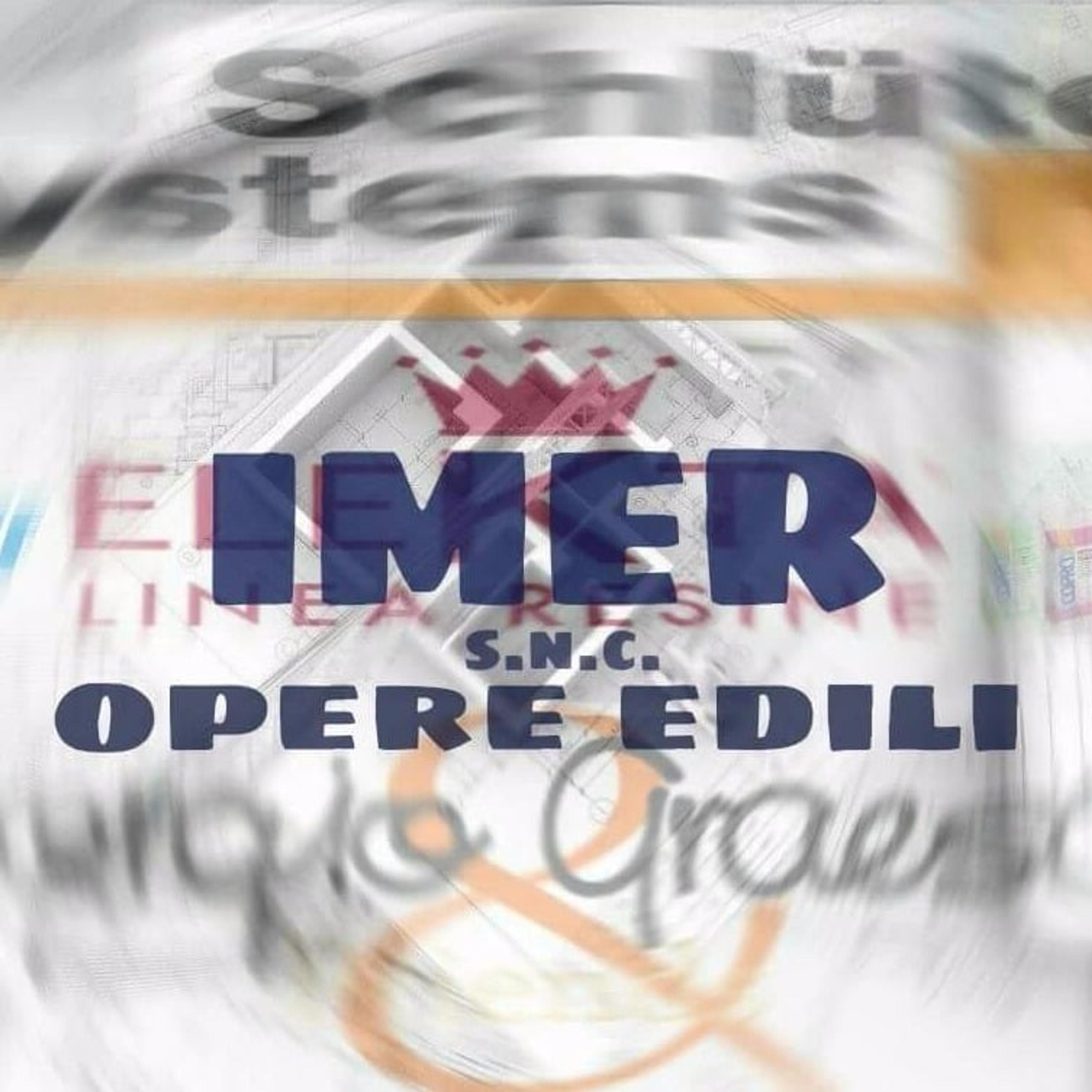IMER s.n.c. Opere Edili