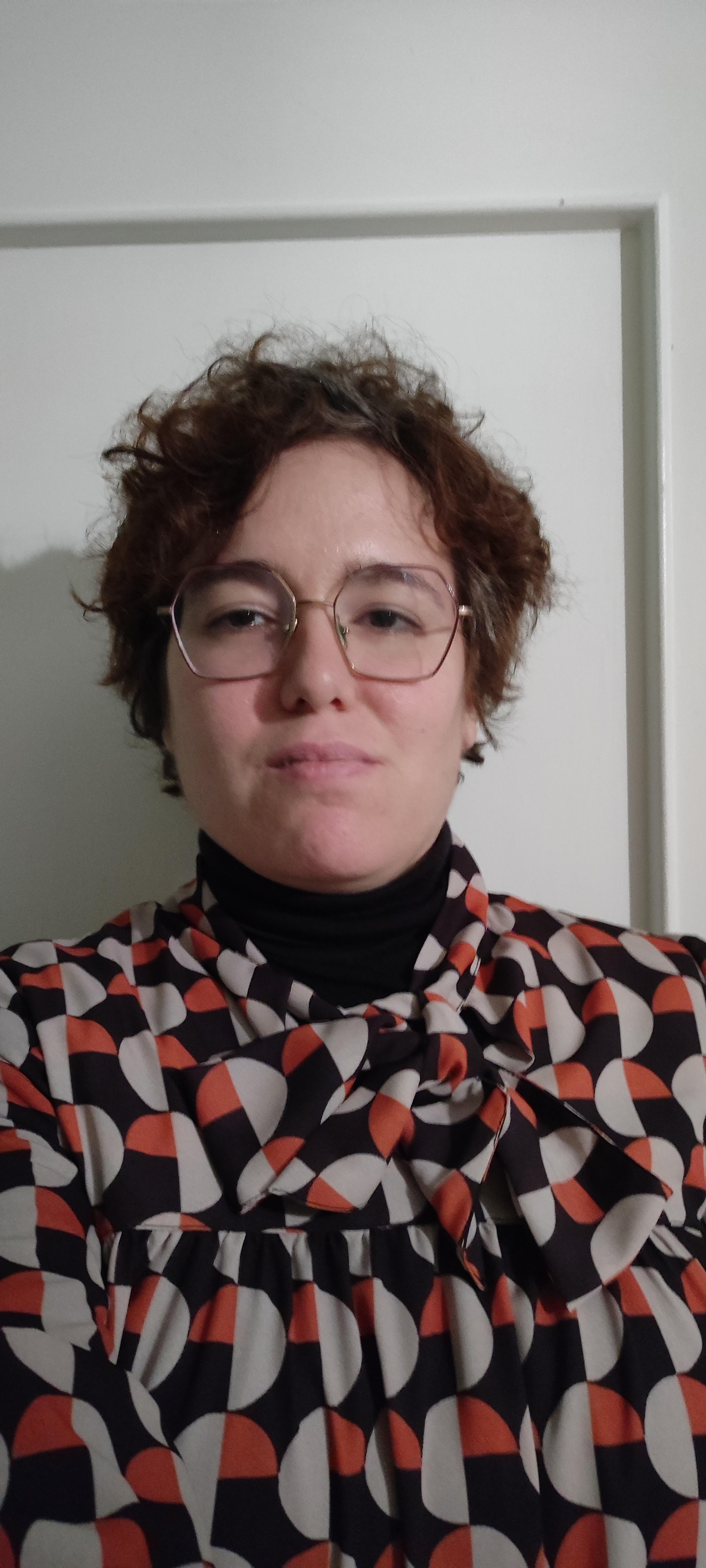 Chiara Minutillo