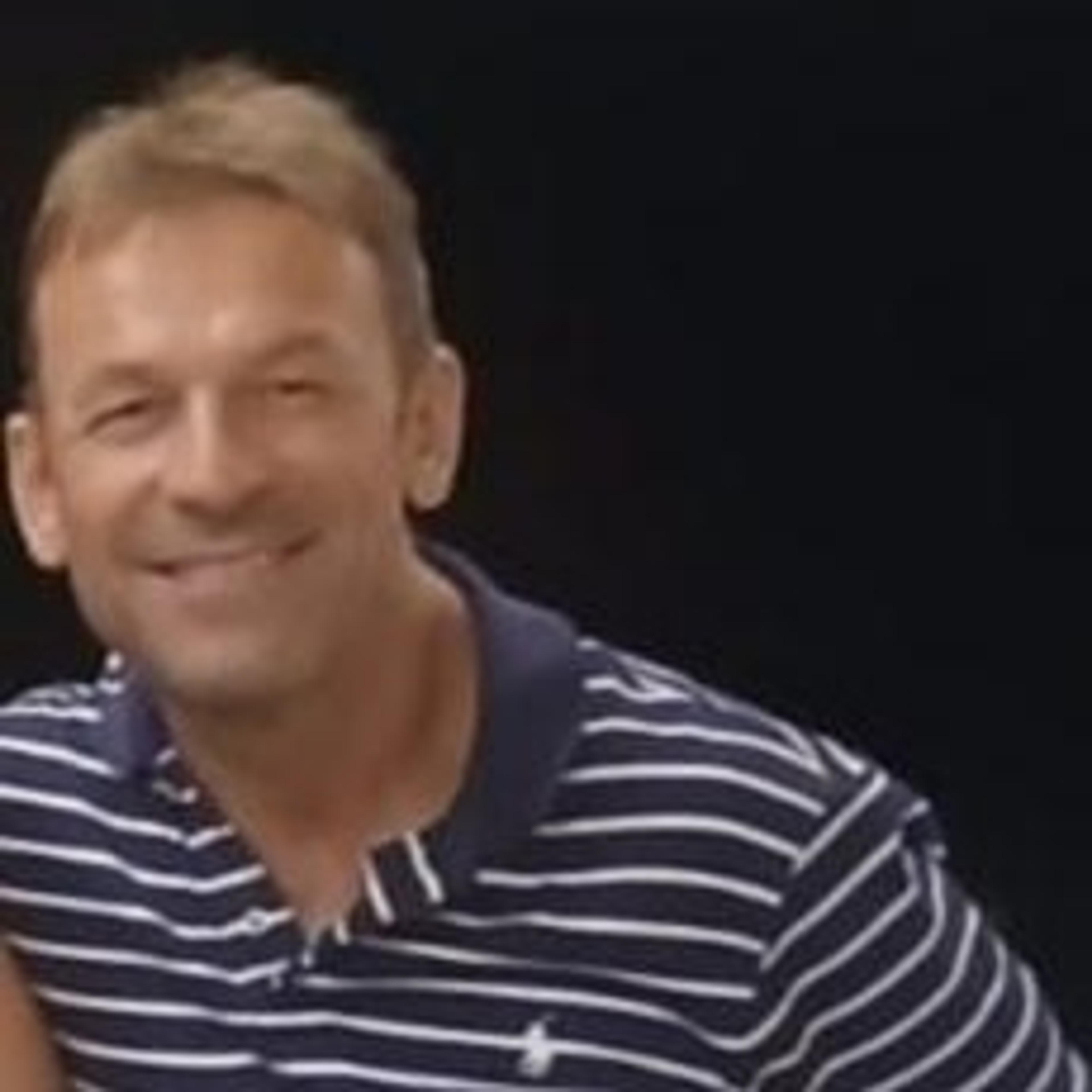 Matteo Losciale