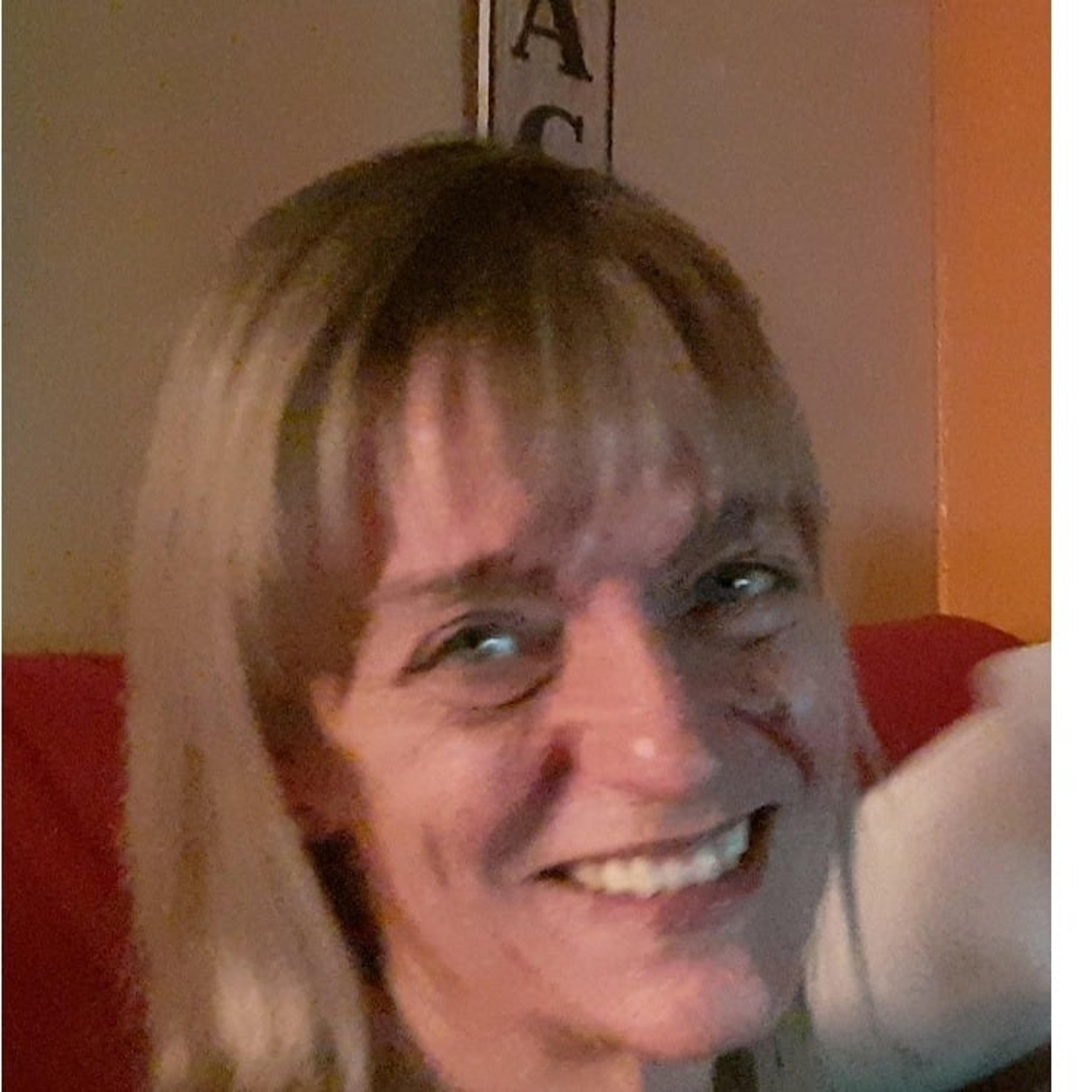 Cris Iribarne