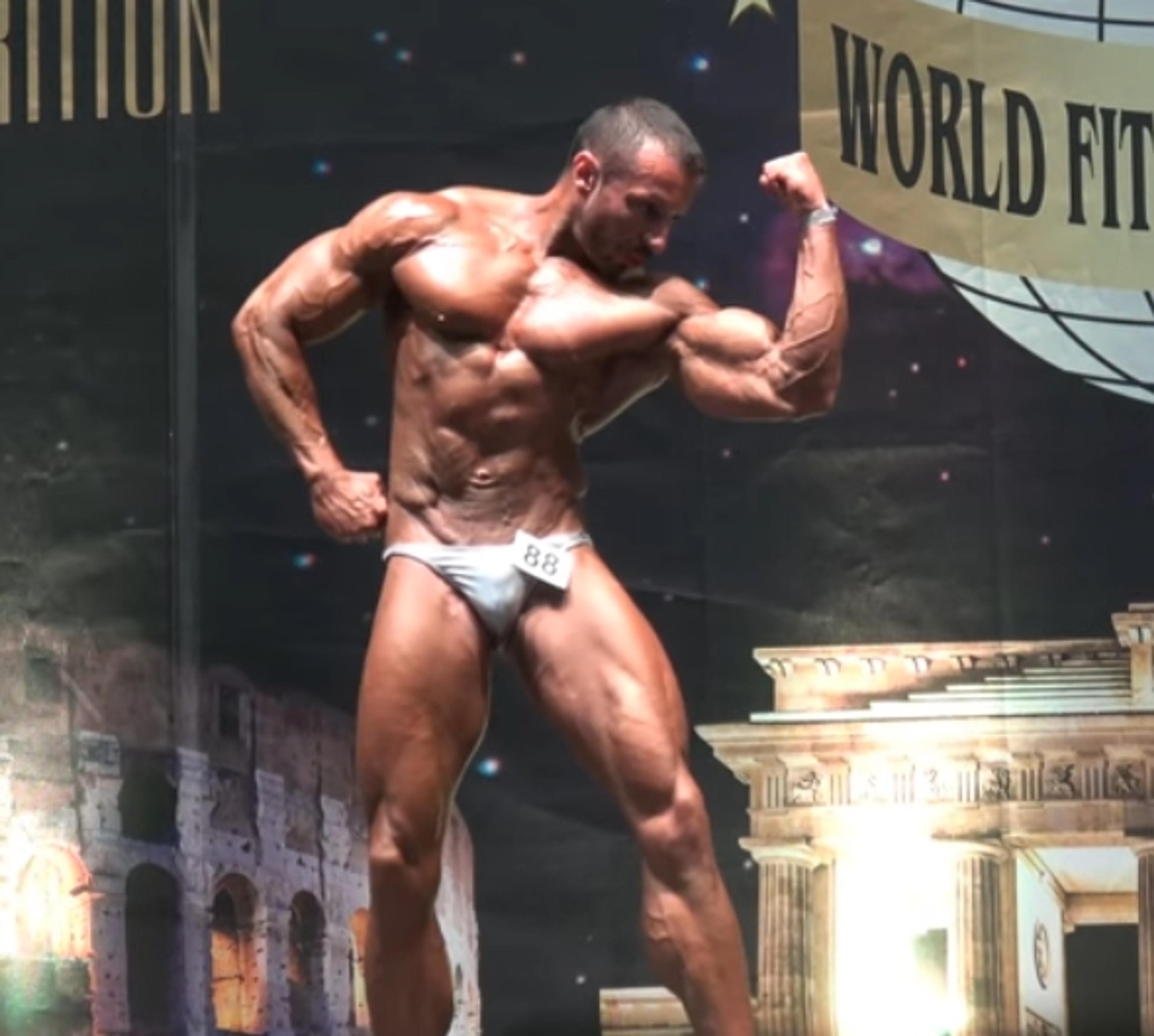 Massimo Strada