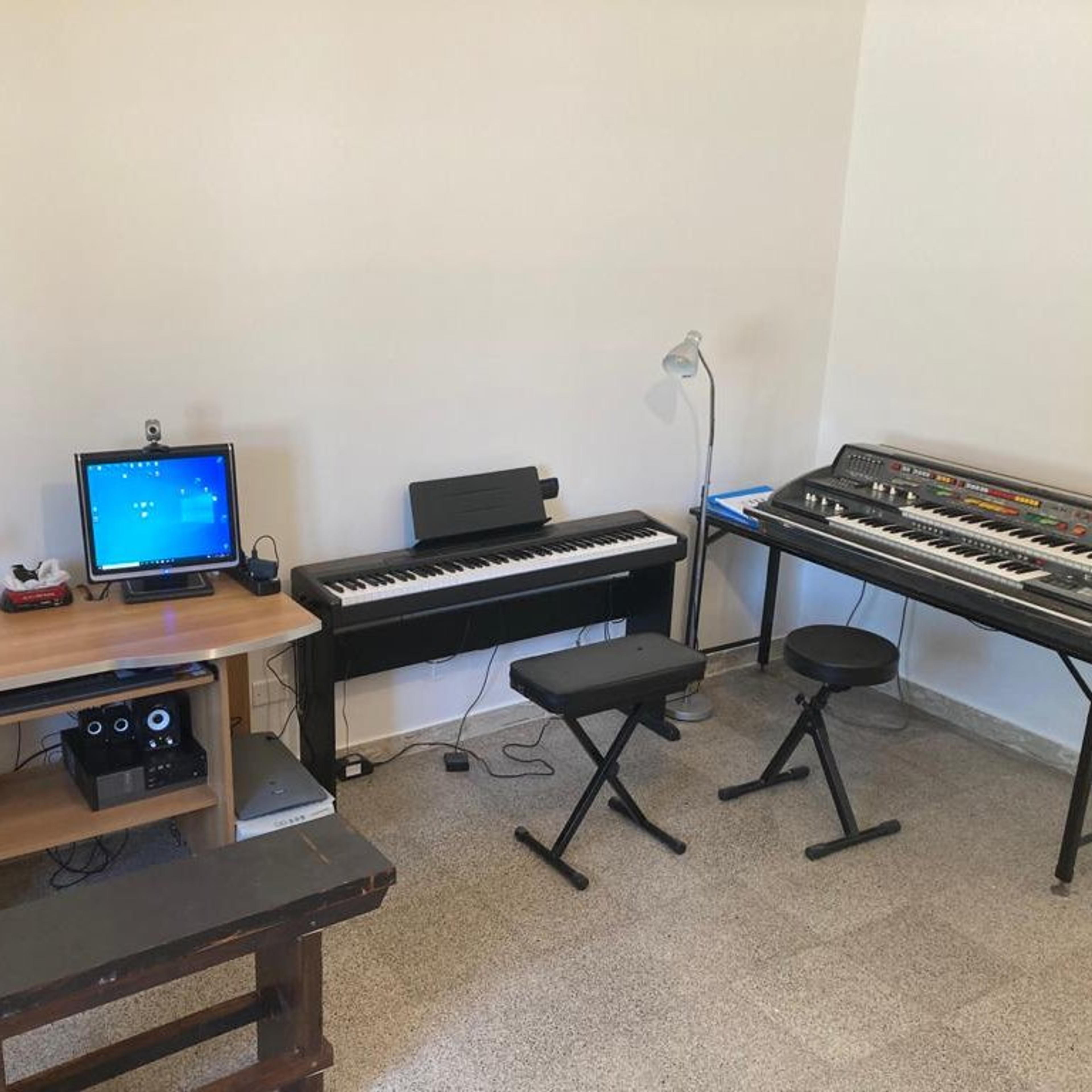 Scuola di Musica di Taranto
