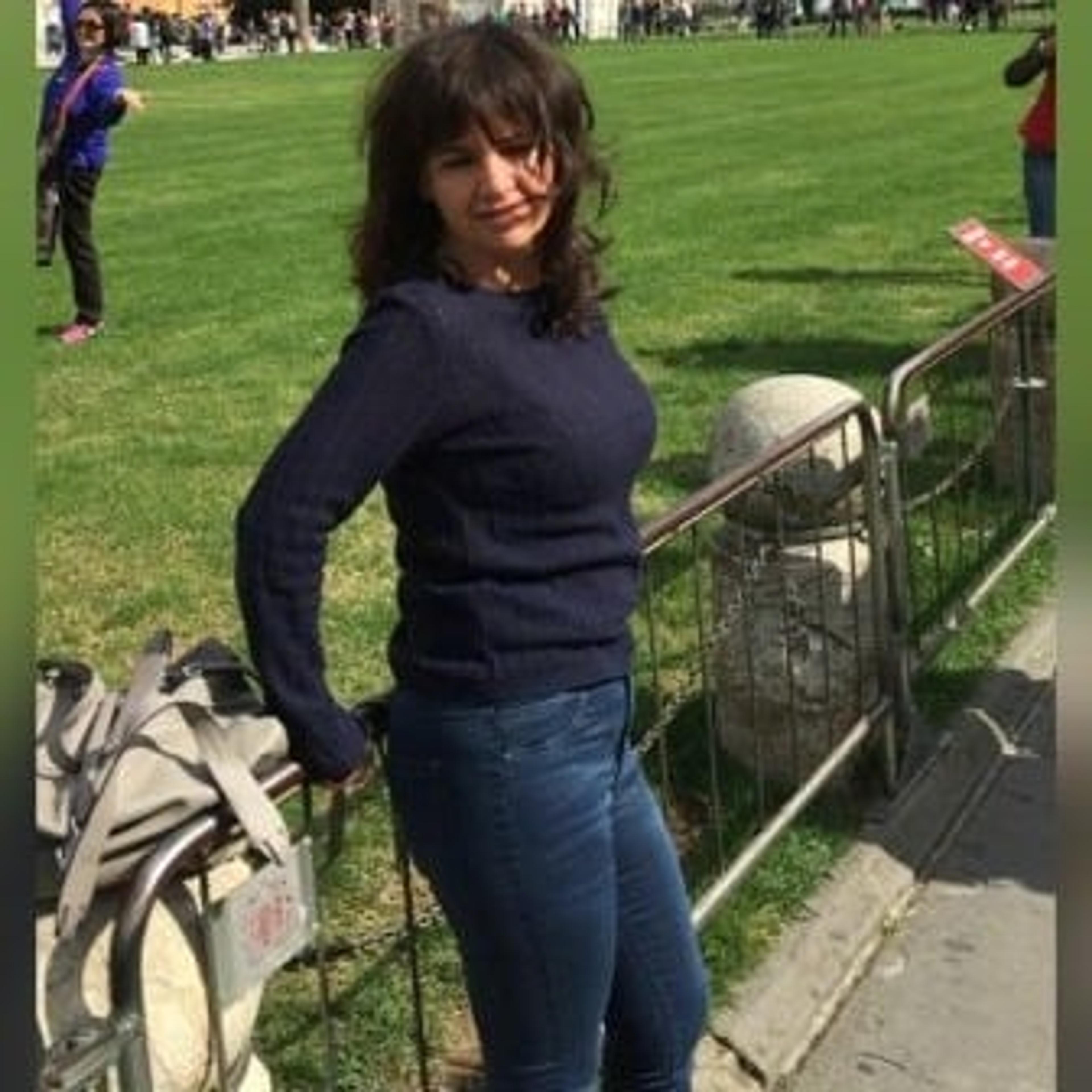 Rita Gangemi