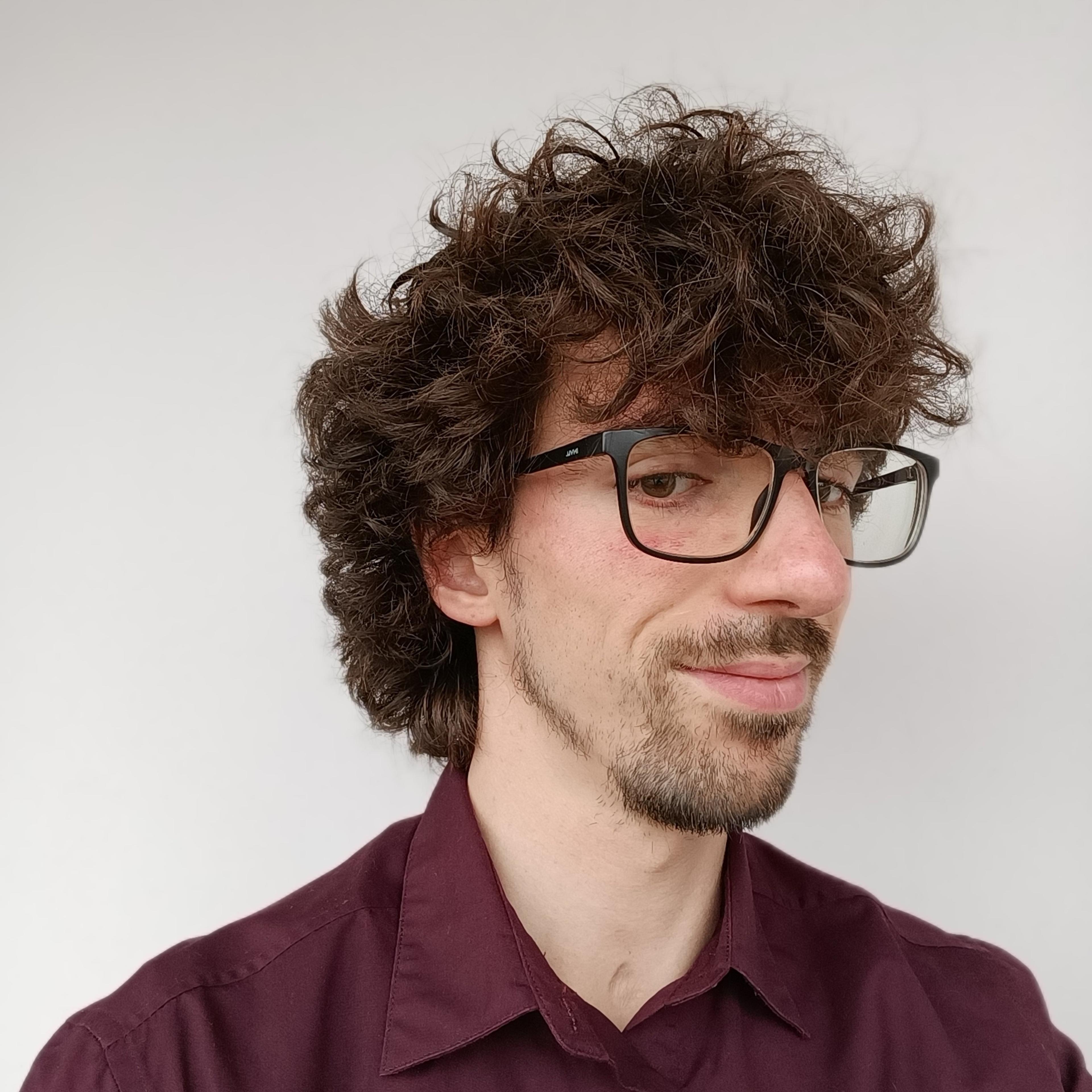 Marco Alessandrini
